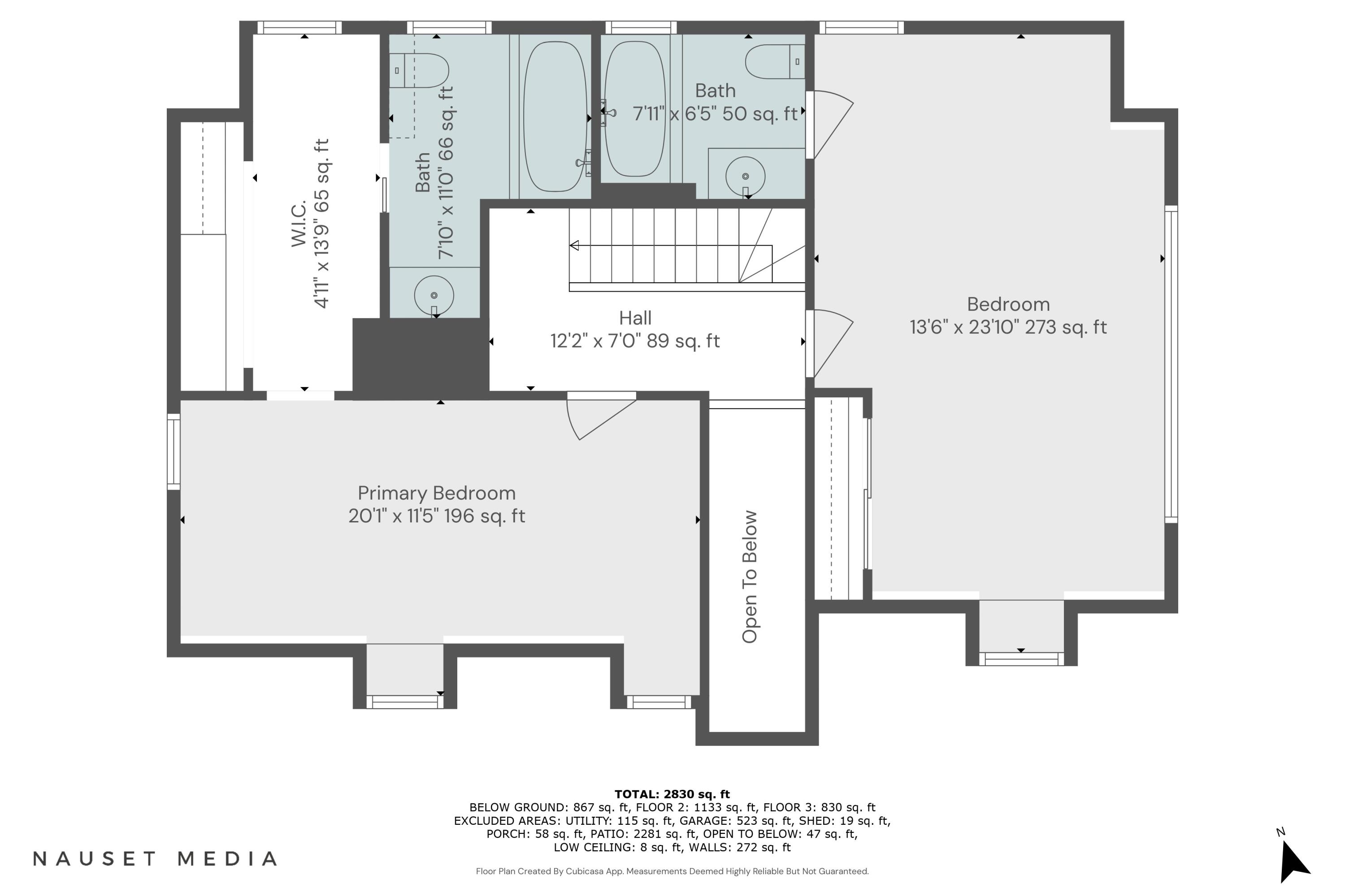 13 Two Ponds Road Property Photo 37