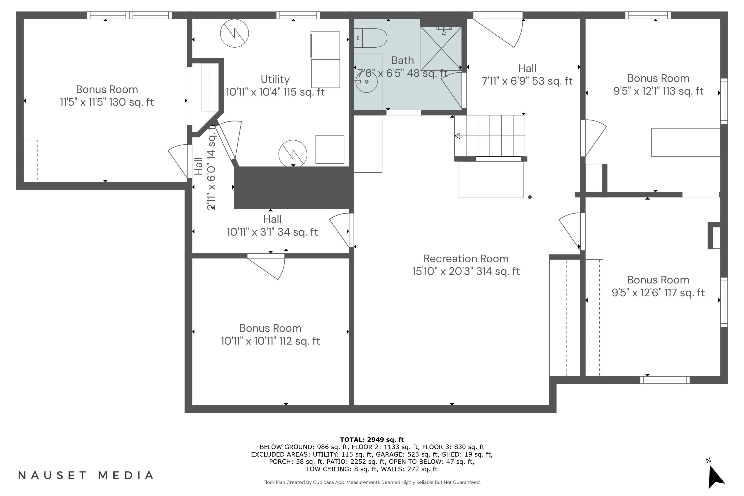 13 Two Ponds Road Property Photo 38