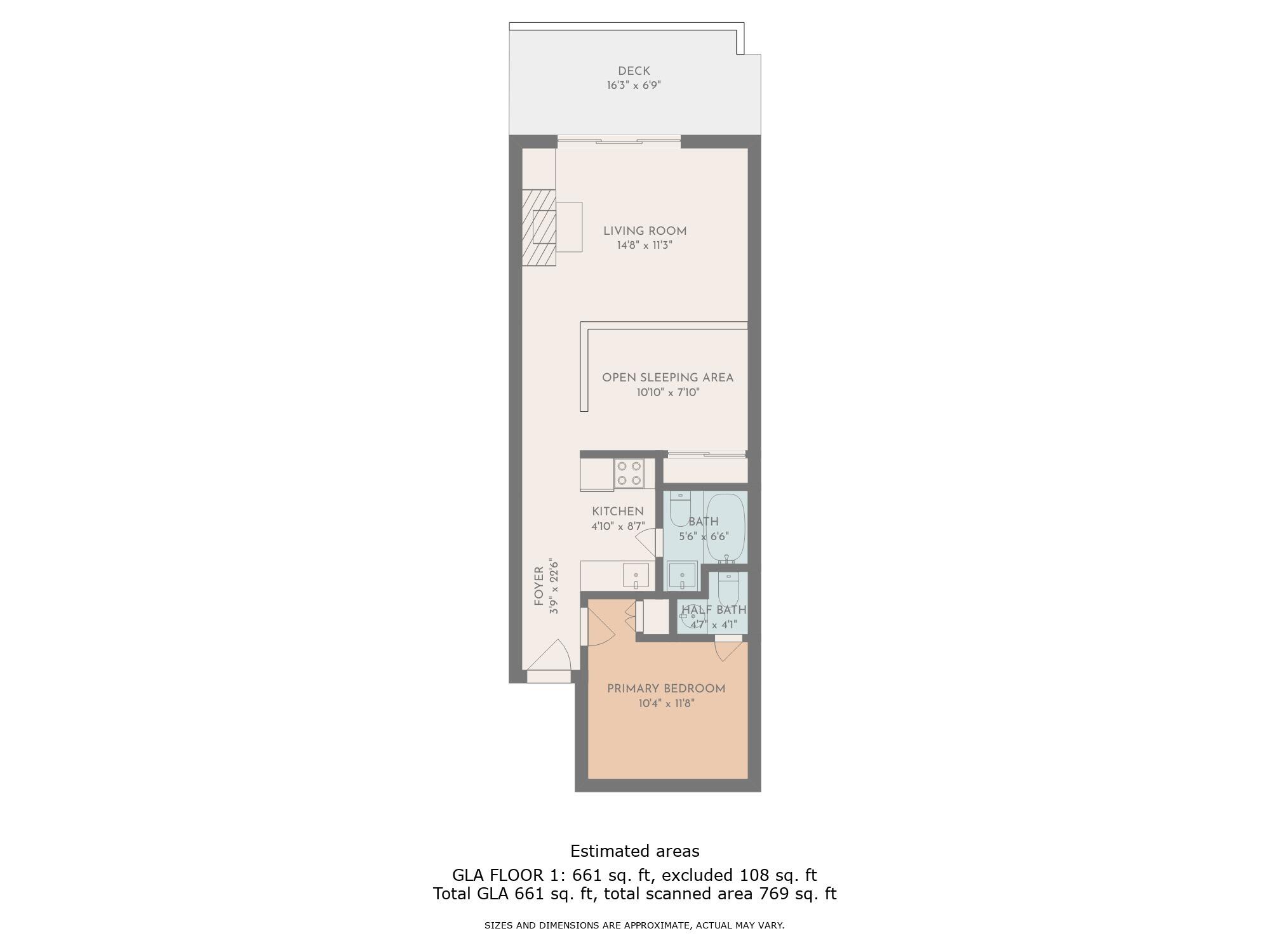 21 Island Inn Road Unit G Property Photo 21