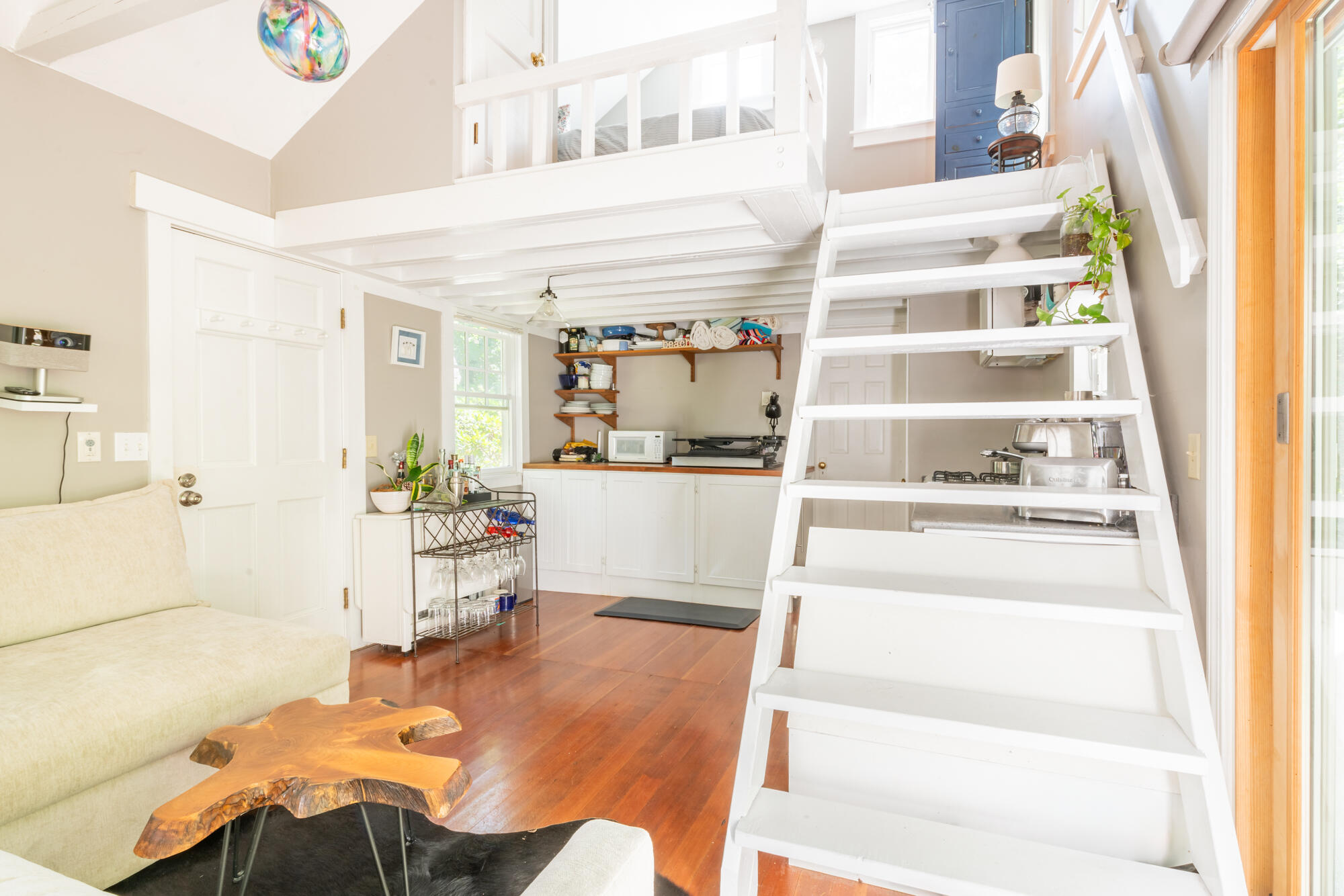 262a Bradford Street # U5 Property Photo 10