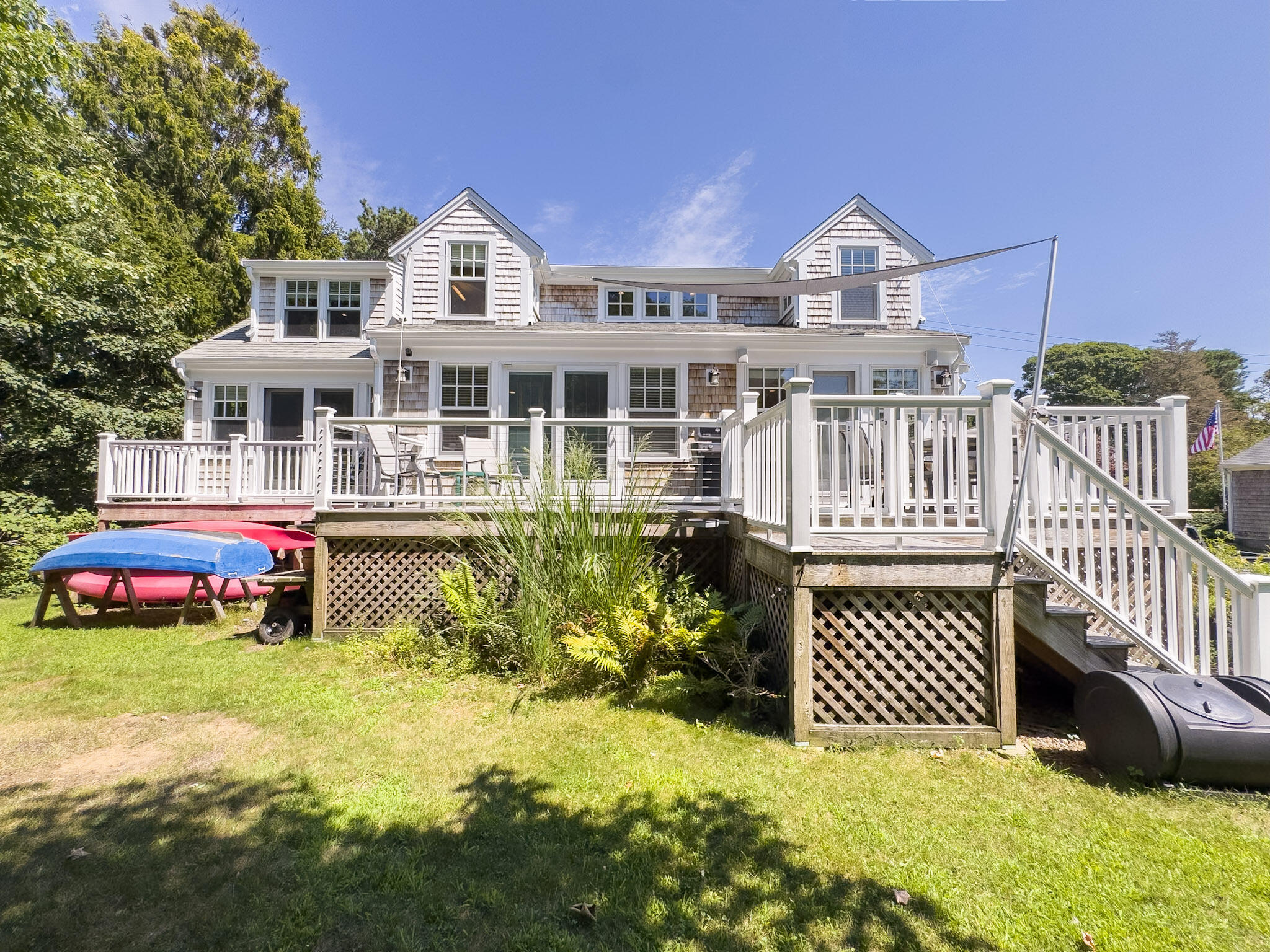 116 Vineyard Avenue Property Photo 9
