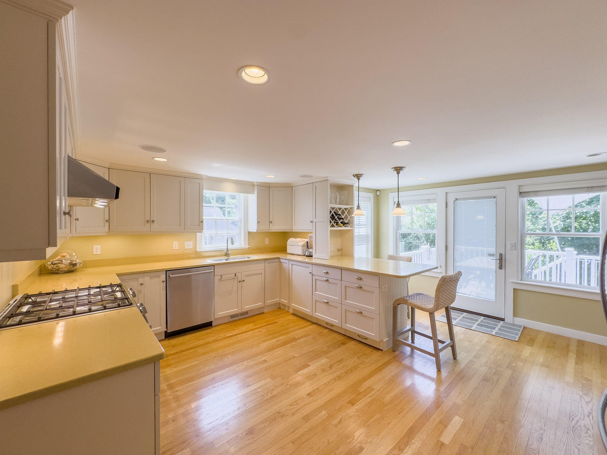 116 Vineyard Avenue Property Photo 13