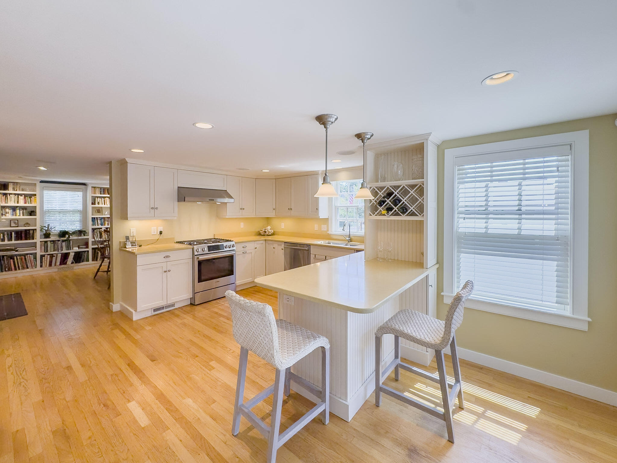 116 Vineyard Avenue Property Photo 14