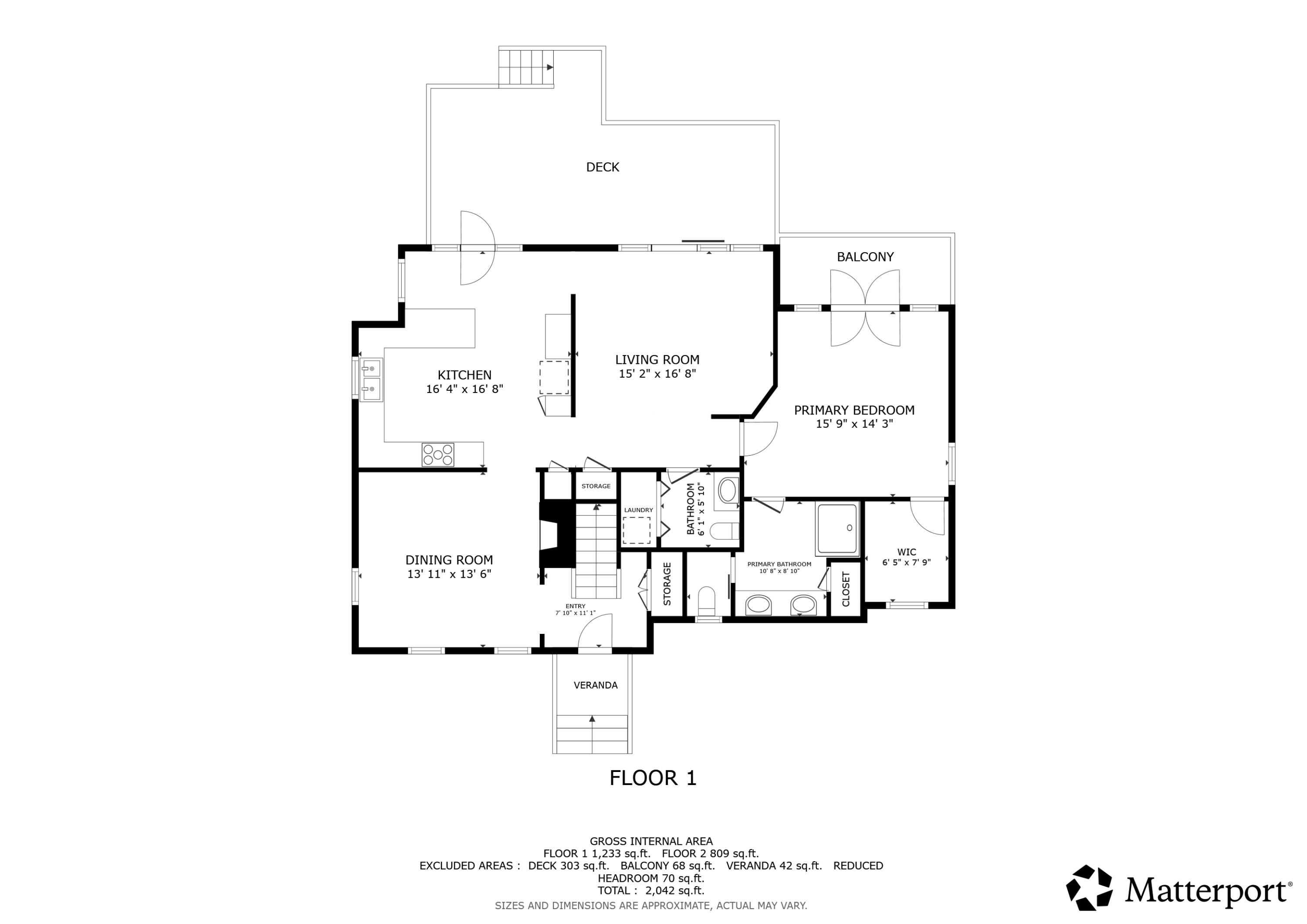 116 Vineyard Avenue Property Photo 27