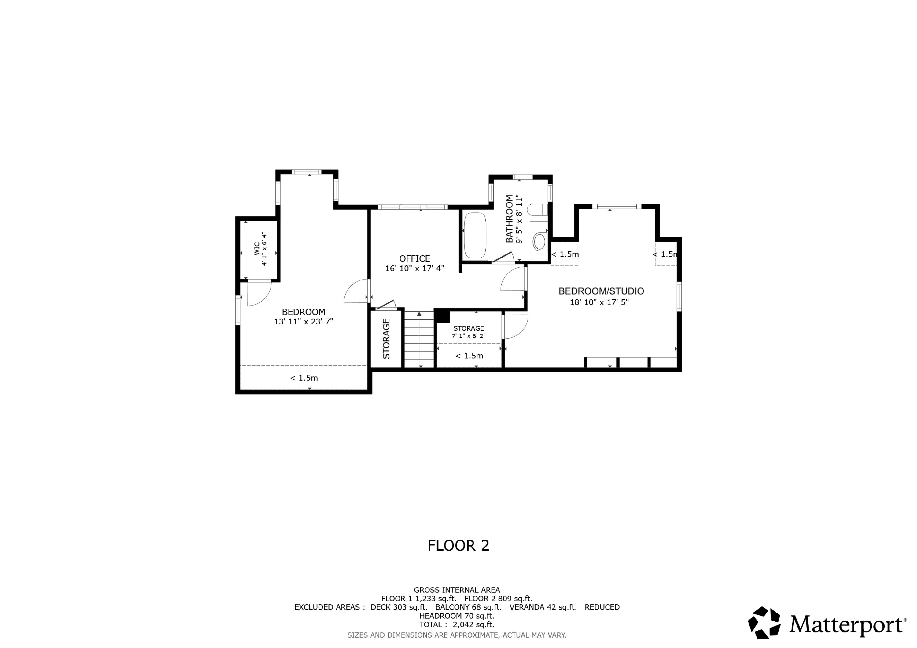 116 Vineyard Avenue Property Photo 29