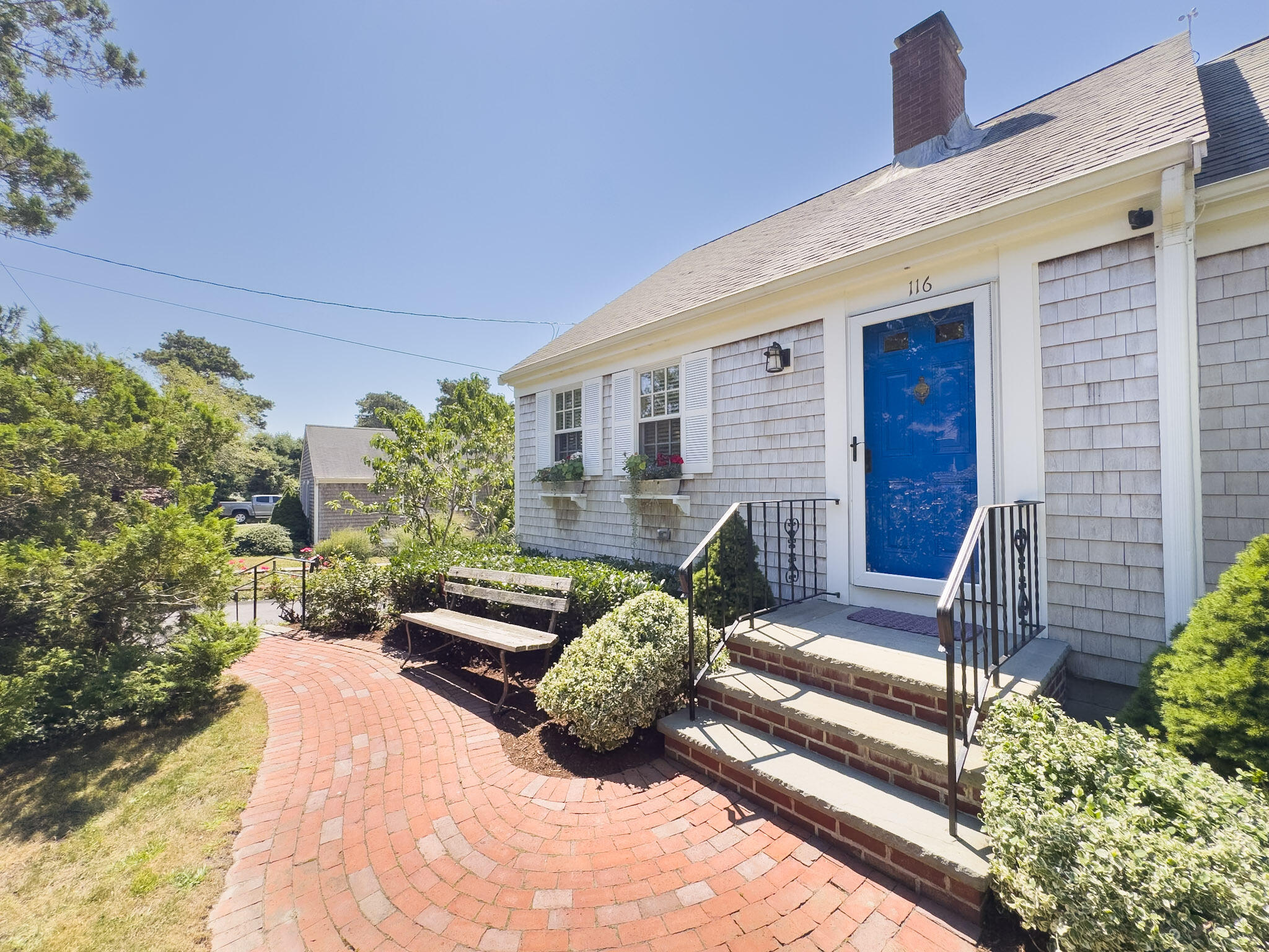 116 Vineyard Avenue Property Photo 40