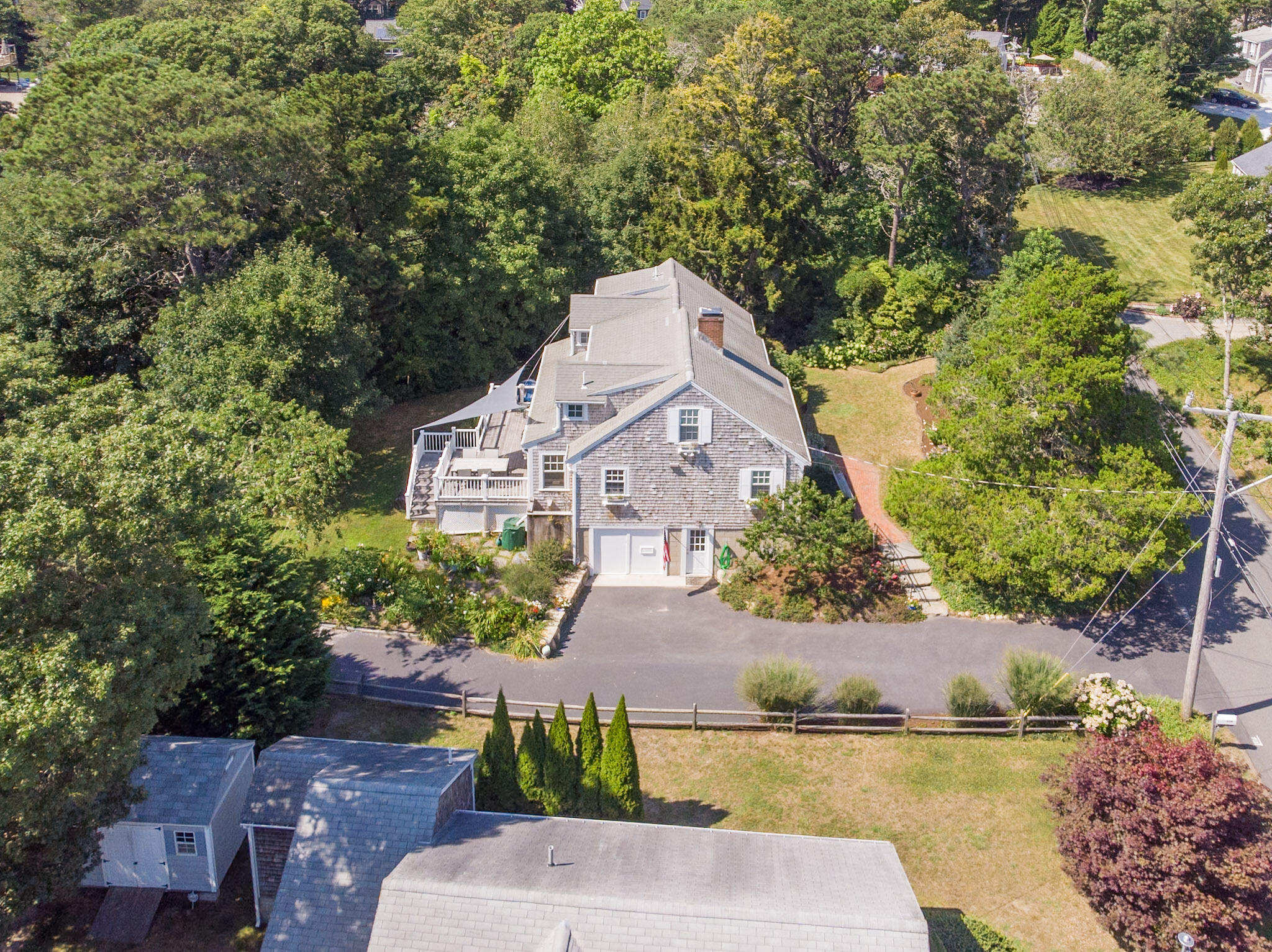 116 Vineyard Avenue Property Photo 42