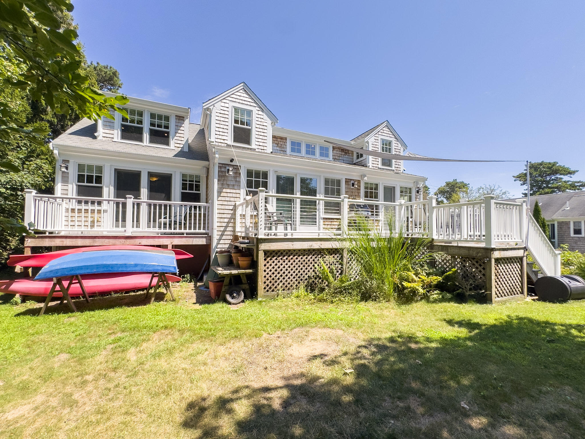 116 Vineyard Avenue Property Photo 46