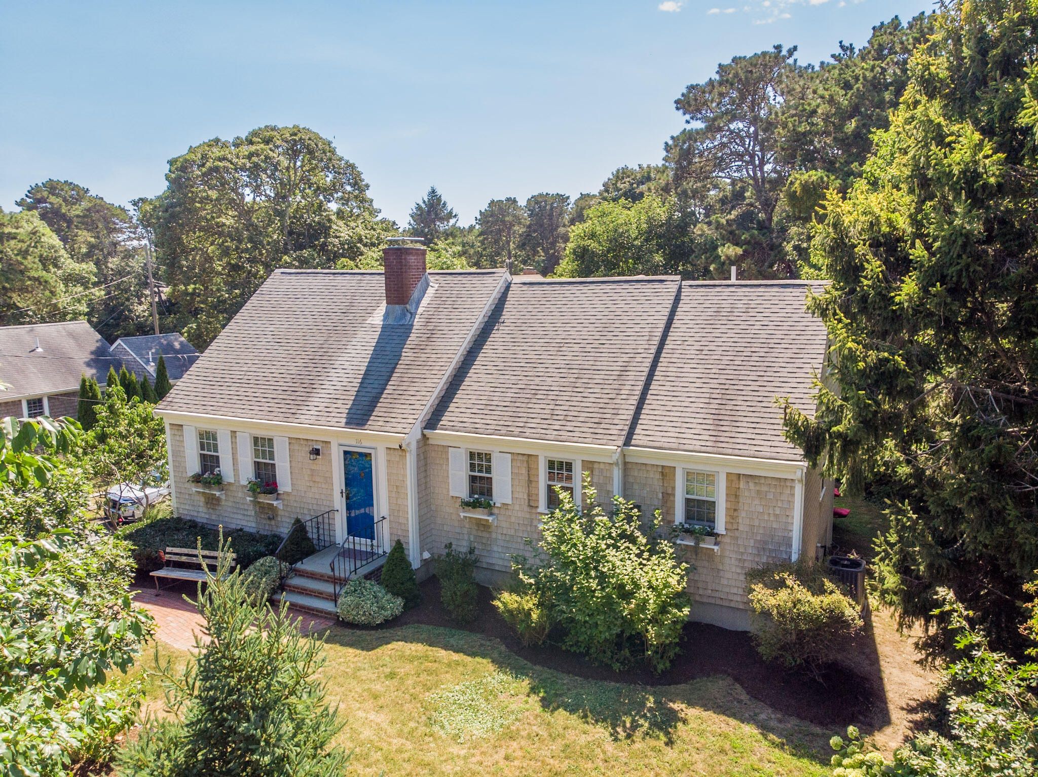 116 Vineyard Avenue Property Photo 47
