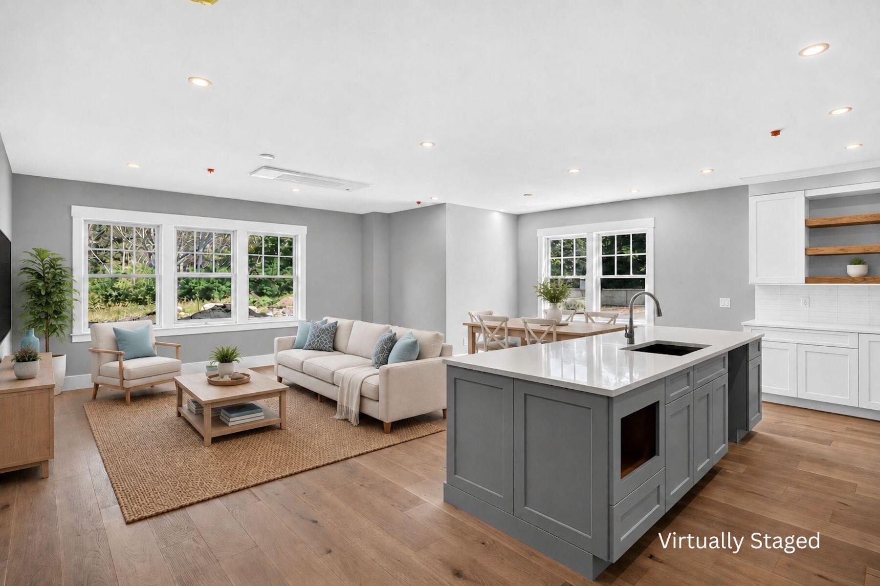 533 Woods Hole Road Unit E102 Property Photo 1
