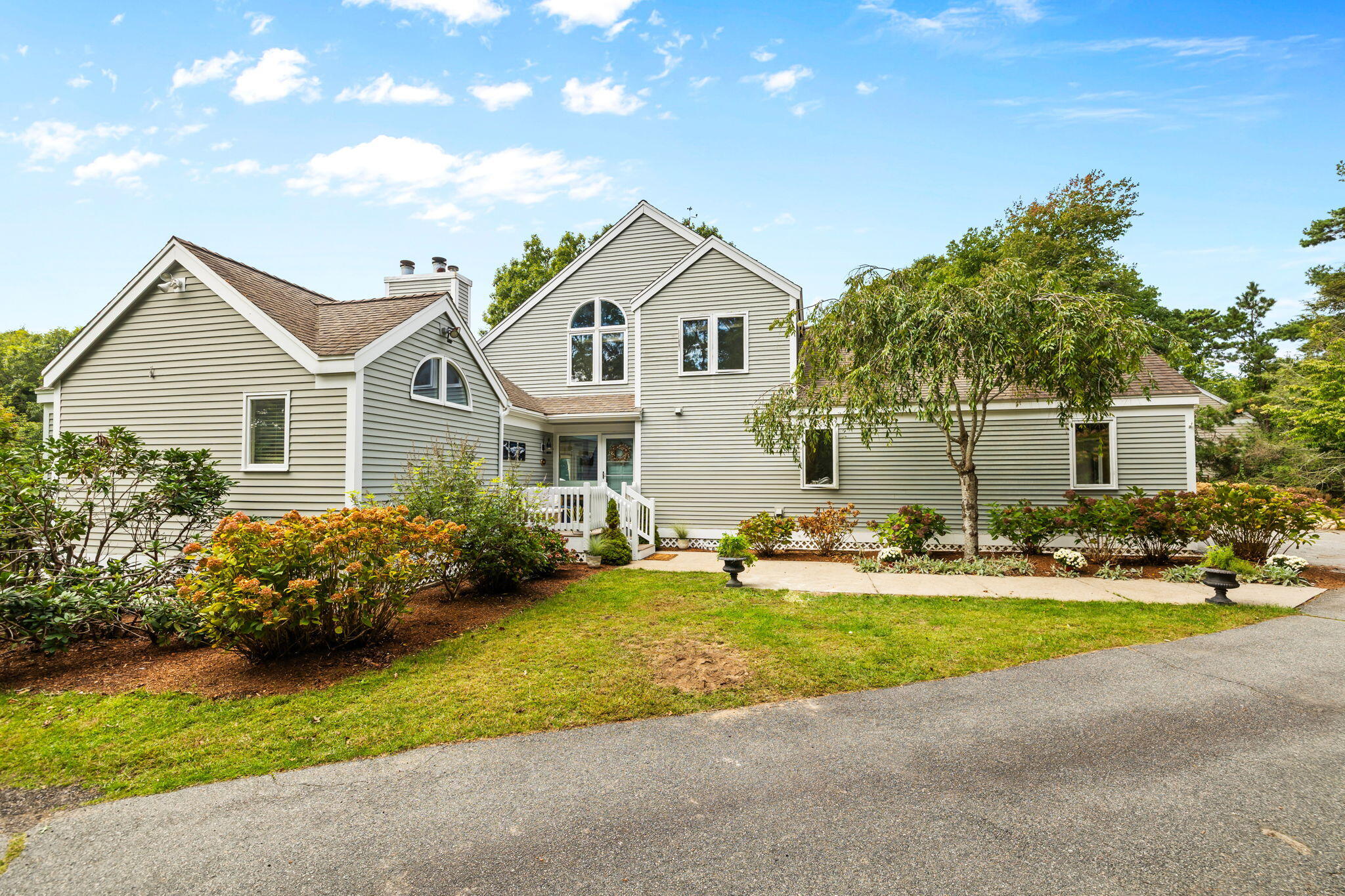 264 Hill And Plain Road Property Photo 1