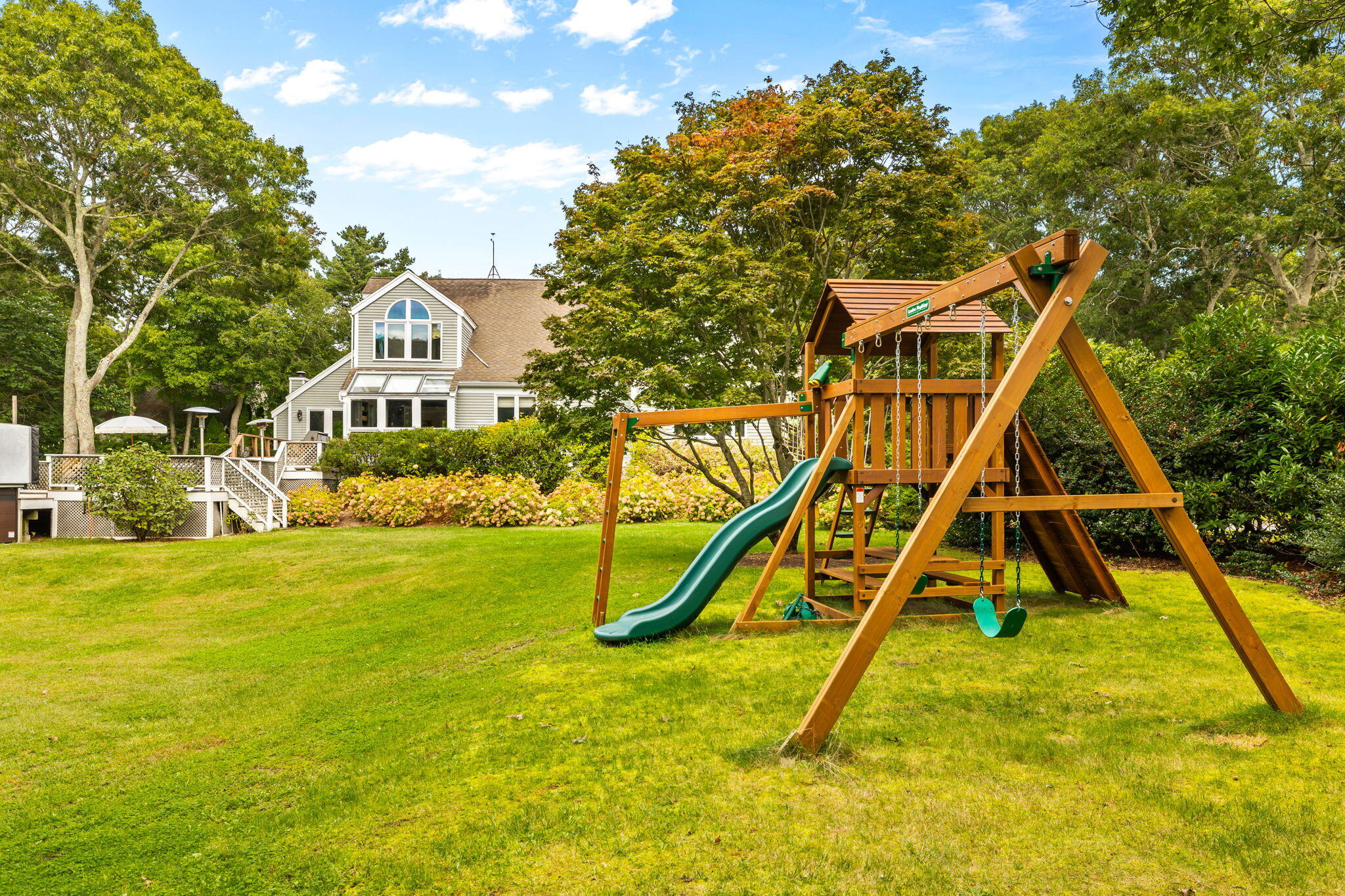 264 Hill And Plain Road Property Photo 8