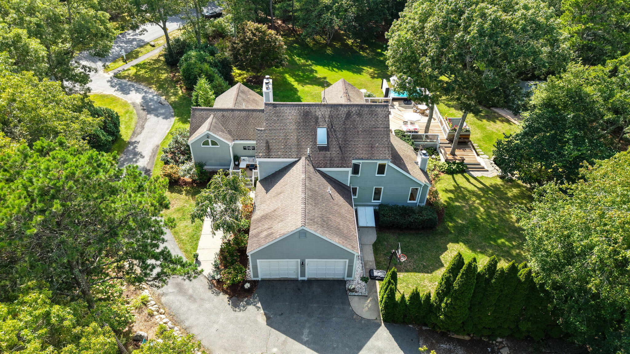 264 Hill And Plain Road Property Photo 33