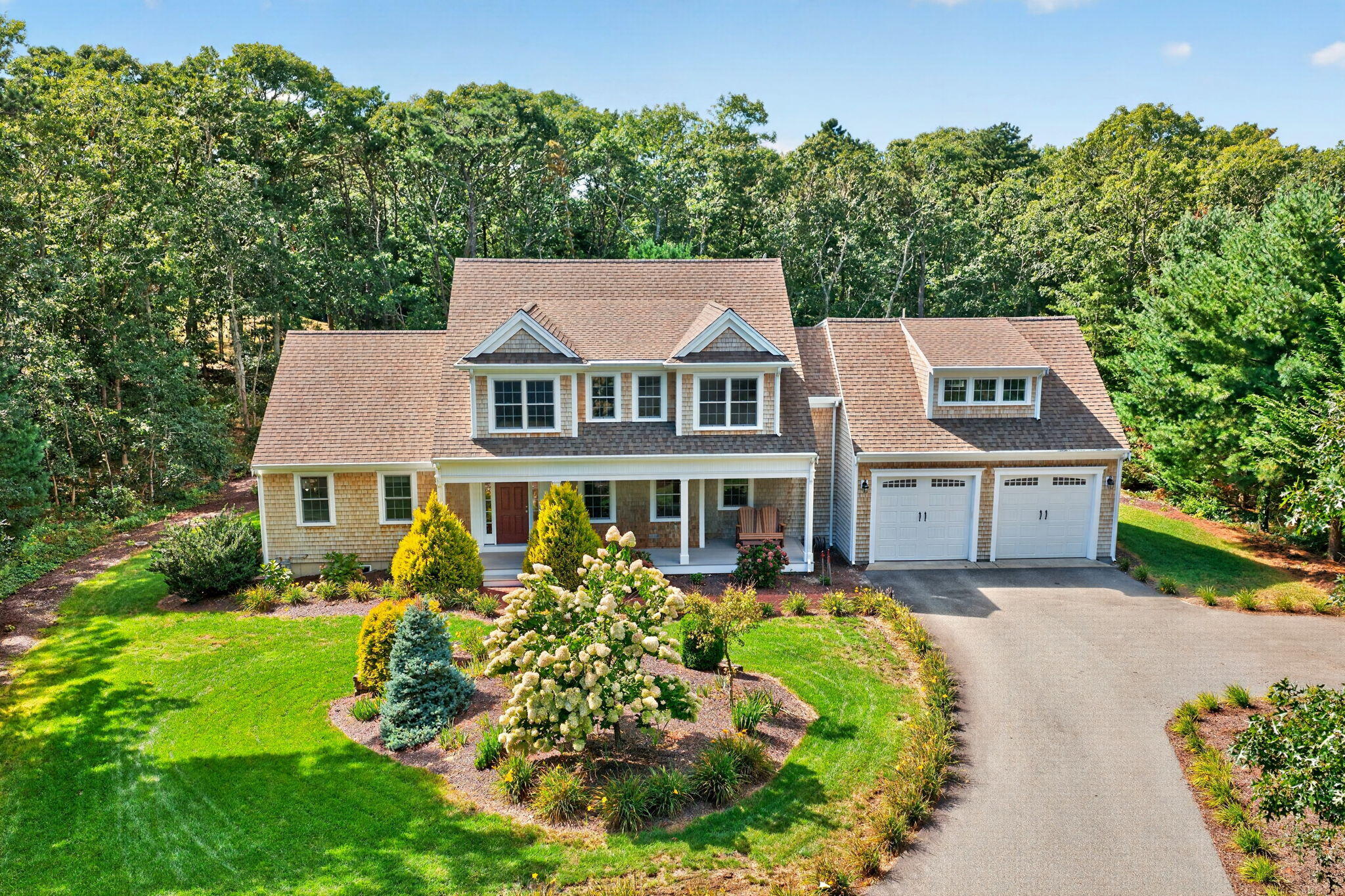 5 Cliffs Way Property Photo 1