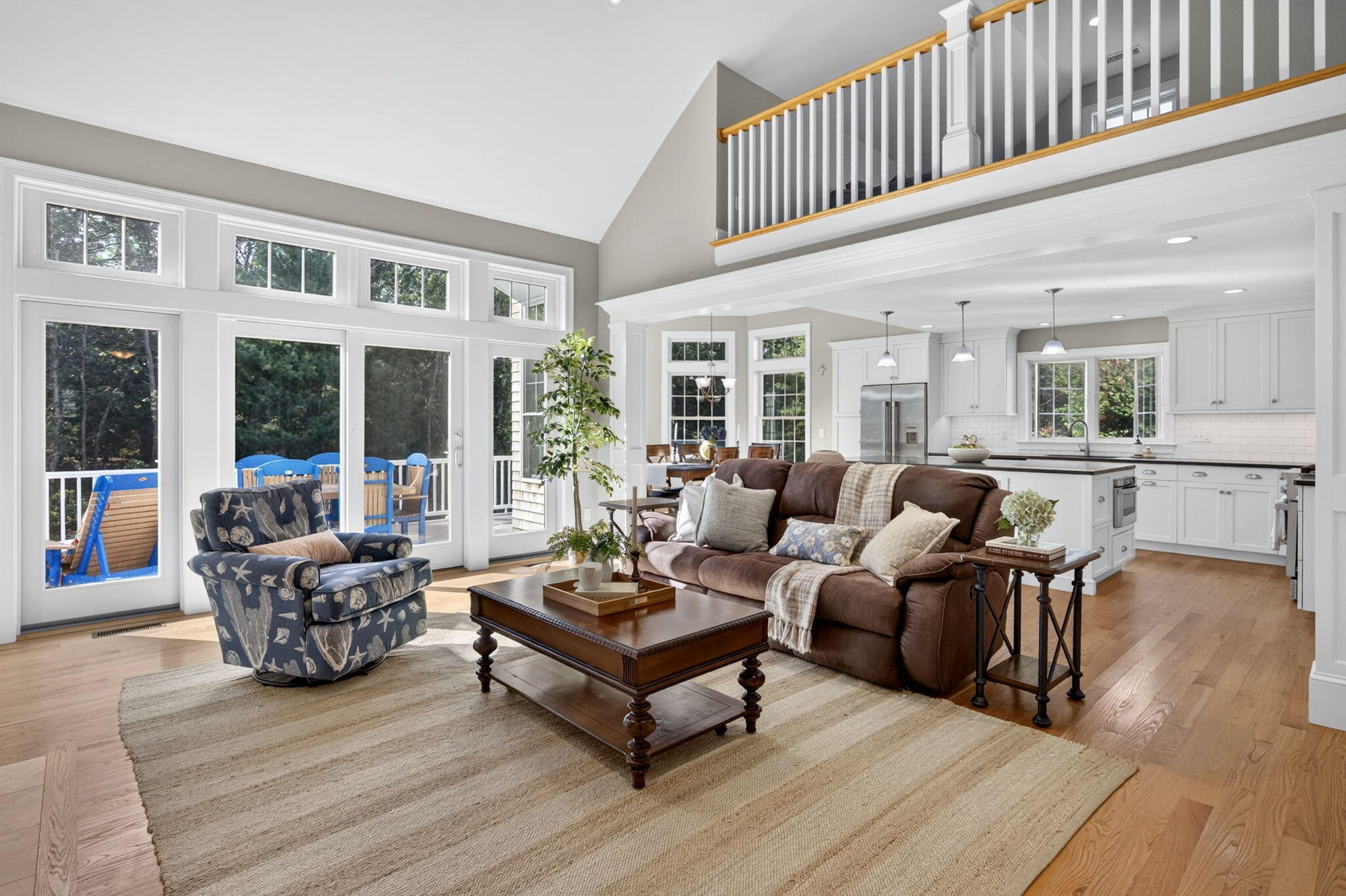 5 Cliffs Way Property Photo 3