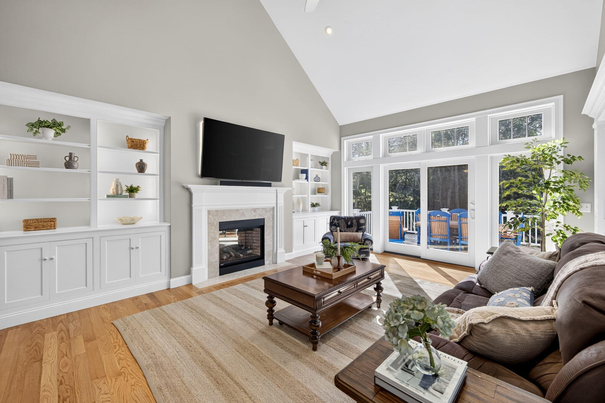 5 Cliffs Way Property Photo 7