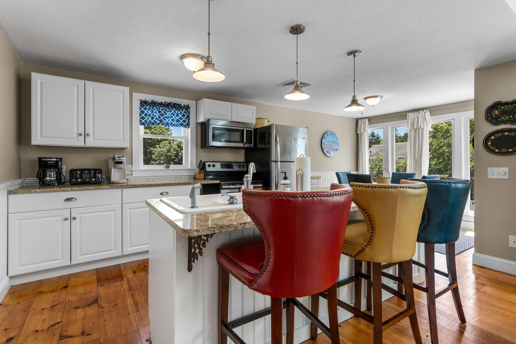 216 Orleans Road Unit D Property Photo 6