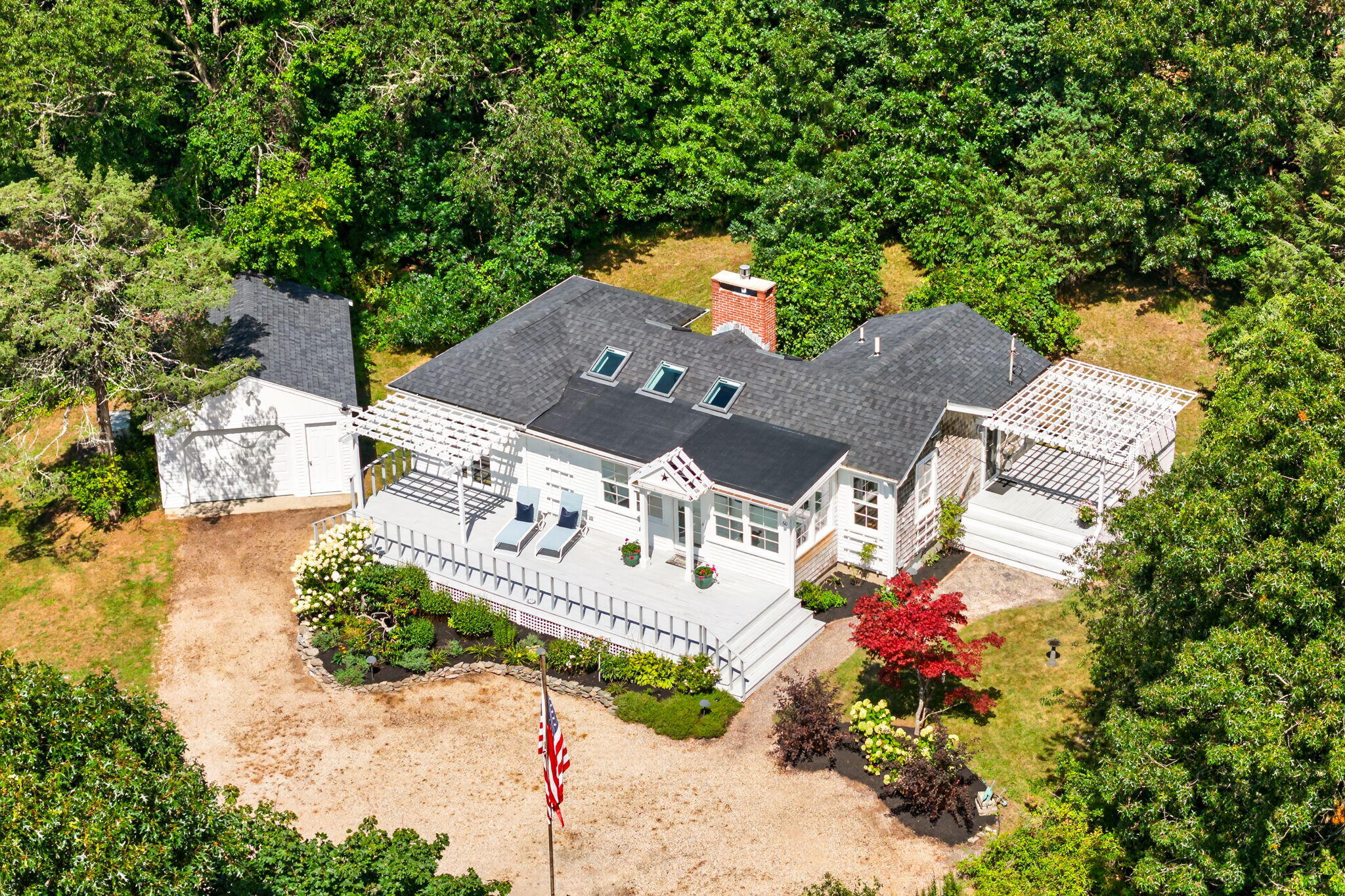 60 Valley Farm Road Property Photo 1