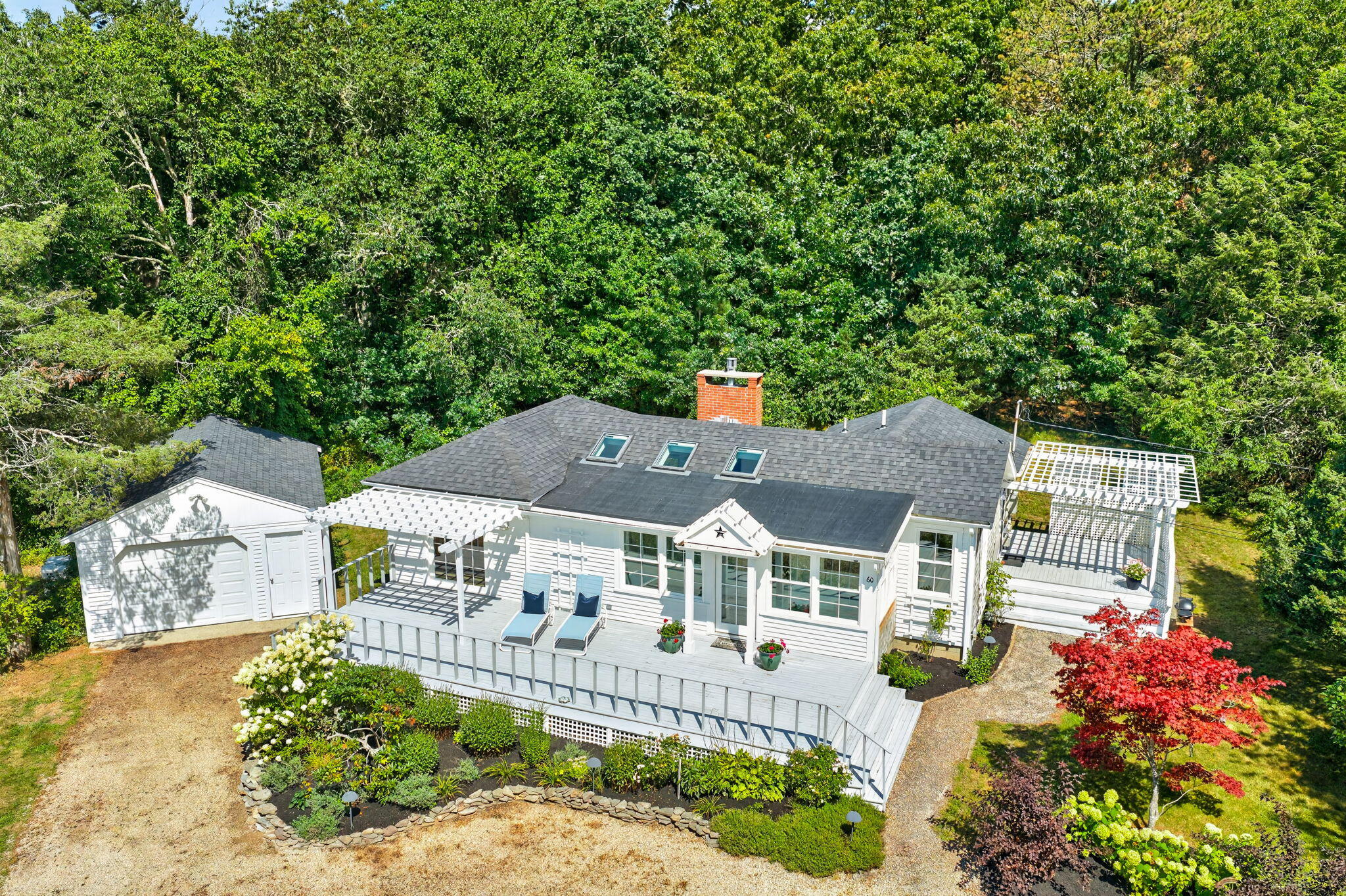 60 Valley Farm Road Property Photo 2