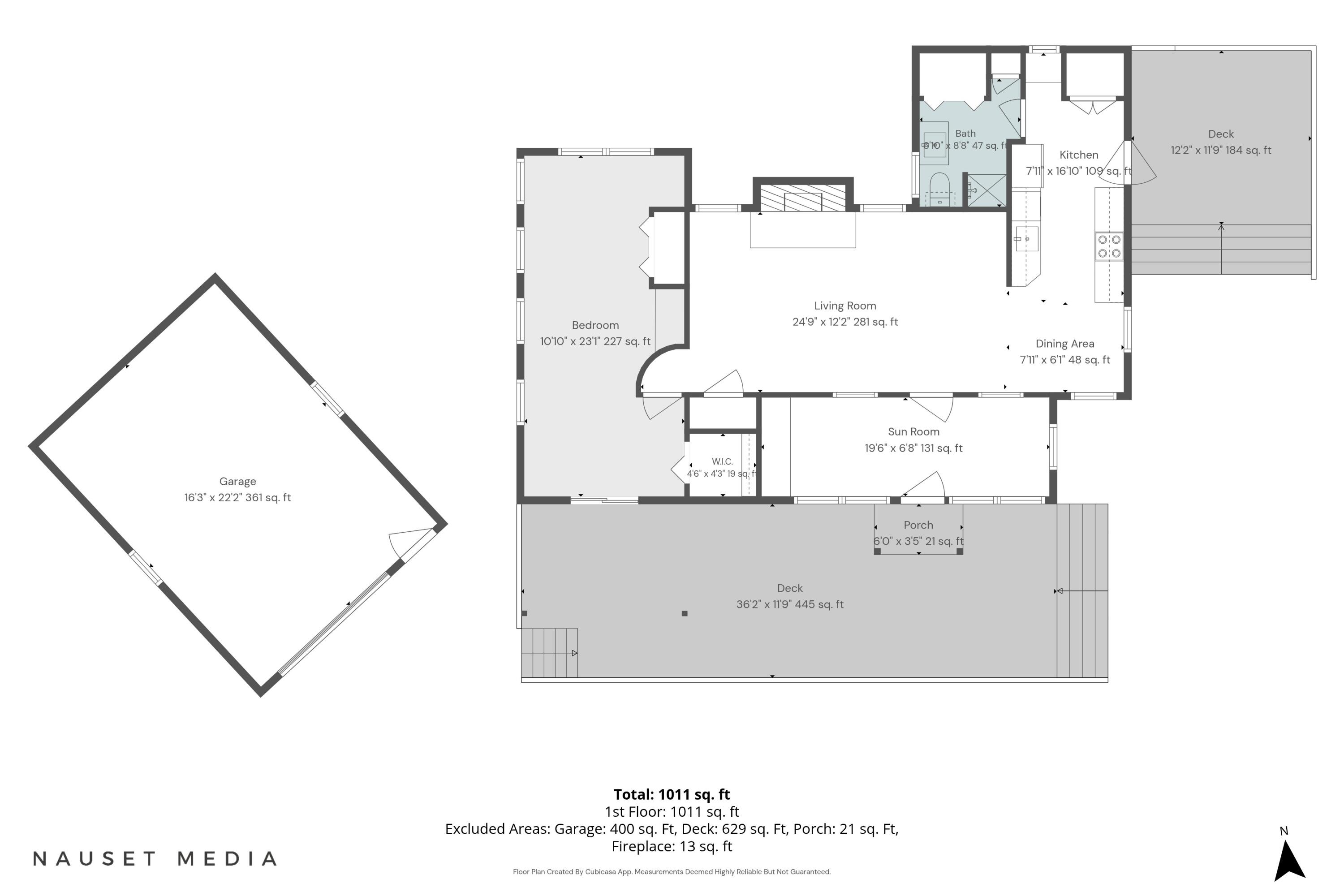 60 Valley Farm Road Property Photo 41