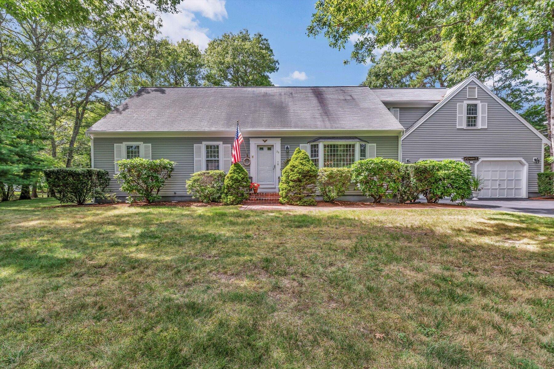 25 Wiley Post Lane Property Photo 3