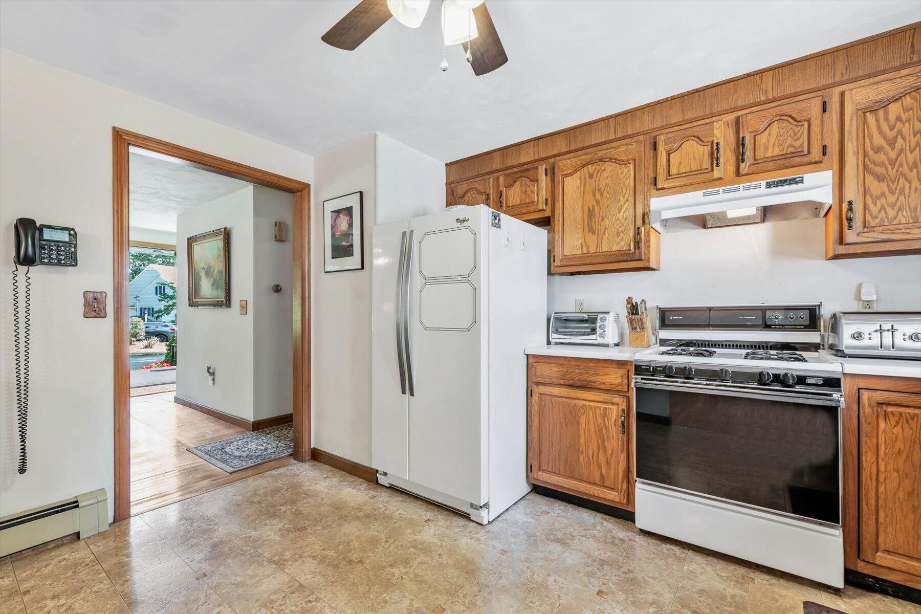 25 Wiley Post Lane Property Photo 9