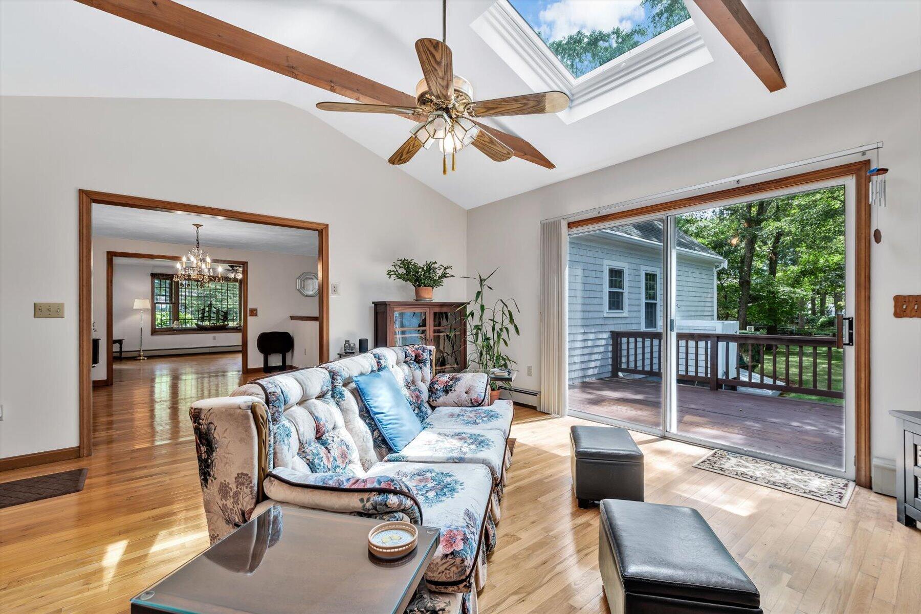 25 Wiley Post Lane Property Photo 16