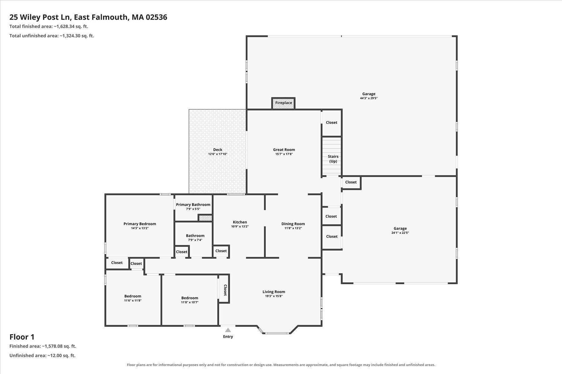 25 Wiley Post Lane Property Photo 23