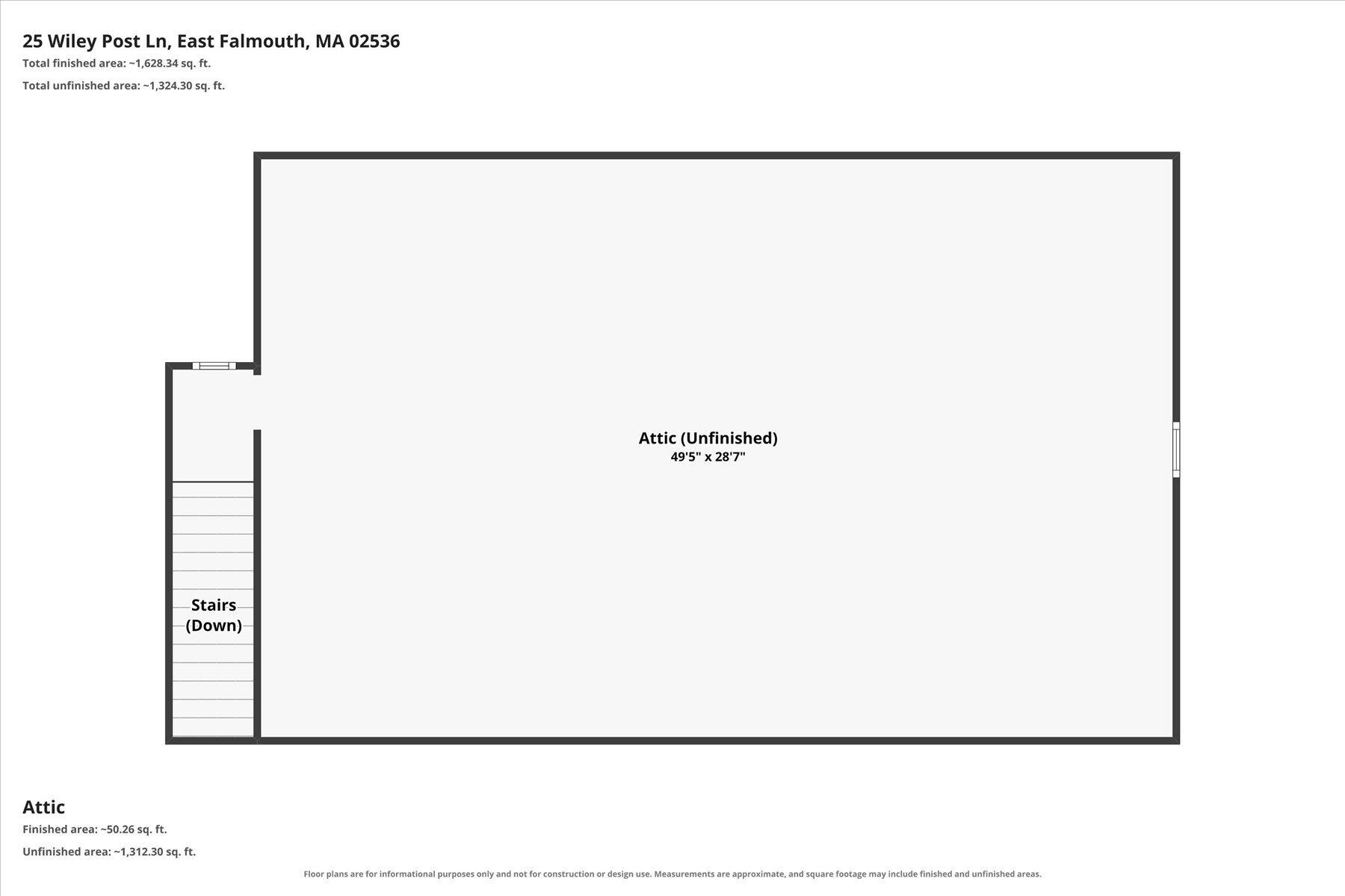 25 Wiley Post Lane Property Photo 26