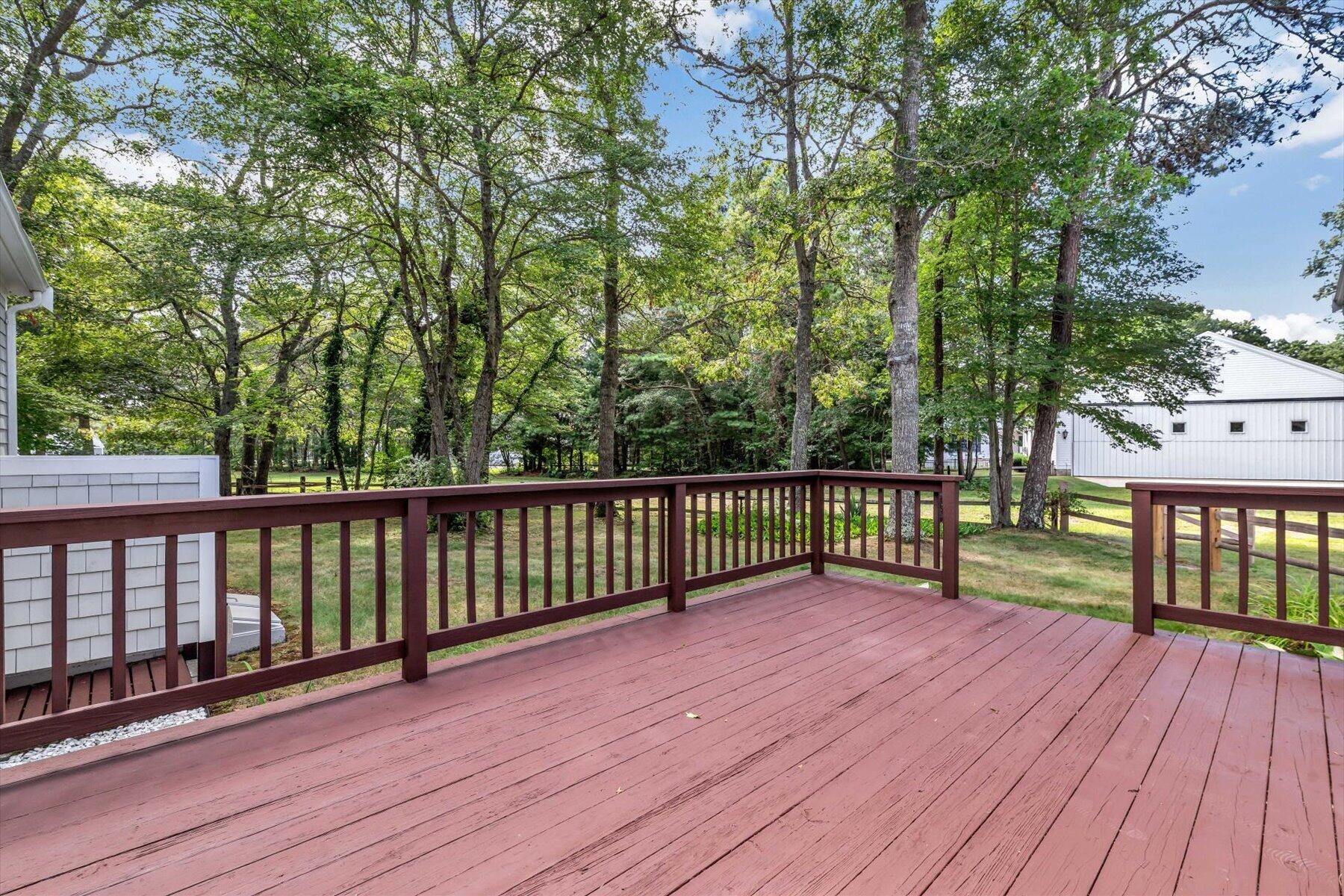 25 Wiley Post Lane Property Photo 28