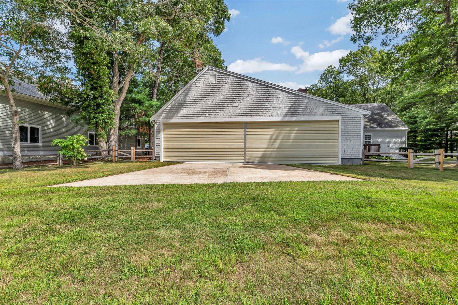 25 Wiley Post Lane Property Photo 30