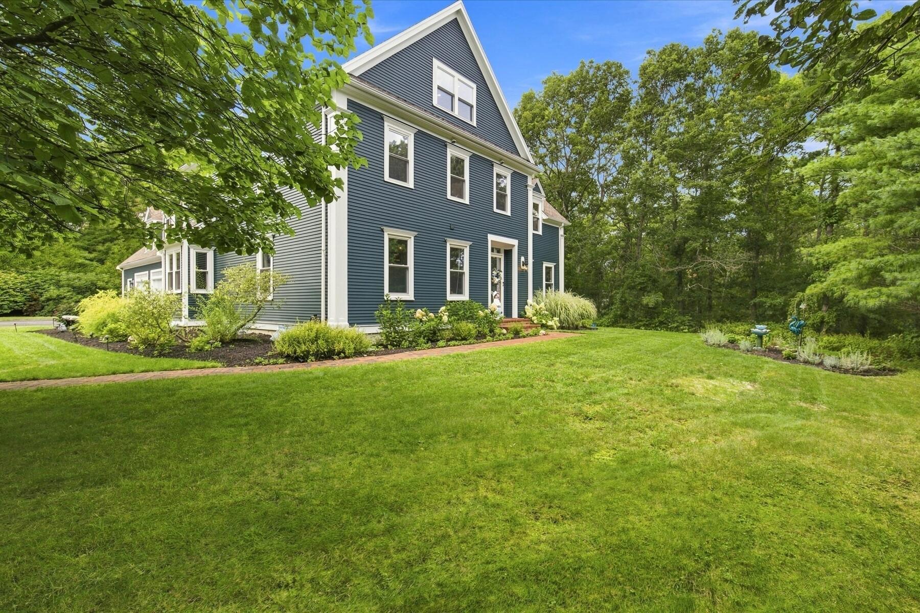 31 Quaker Village Lane Property Photo 34