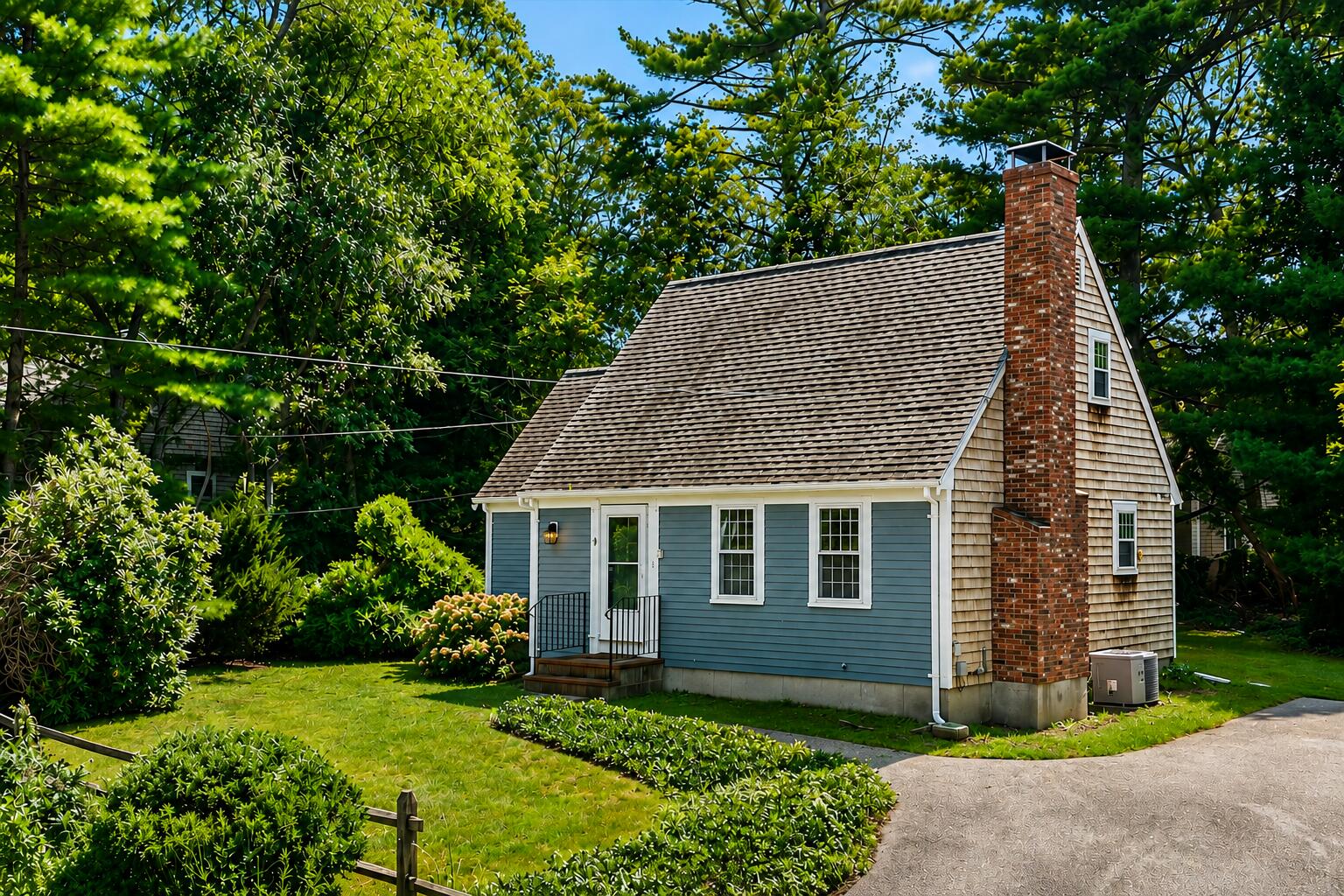 9 E Harbor Drive Property Photo 1