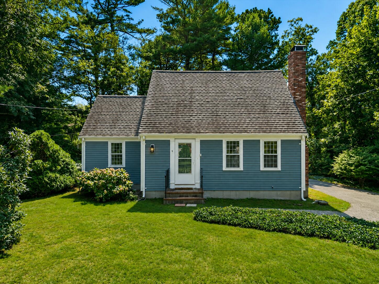 9 E Harbor Drive Property Photo 2