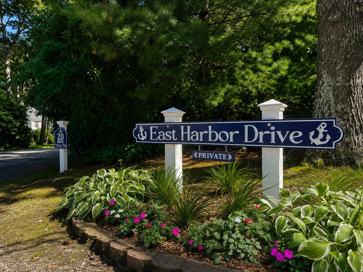 9 E Harbor Drive Property Photo 3