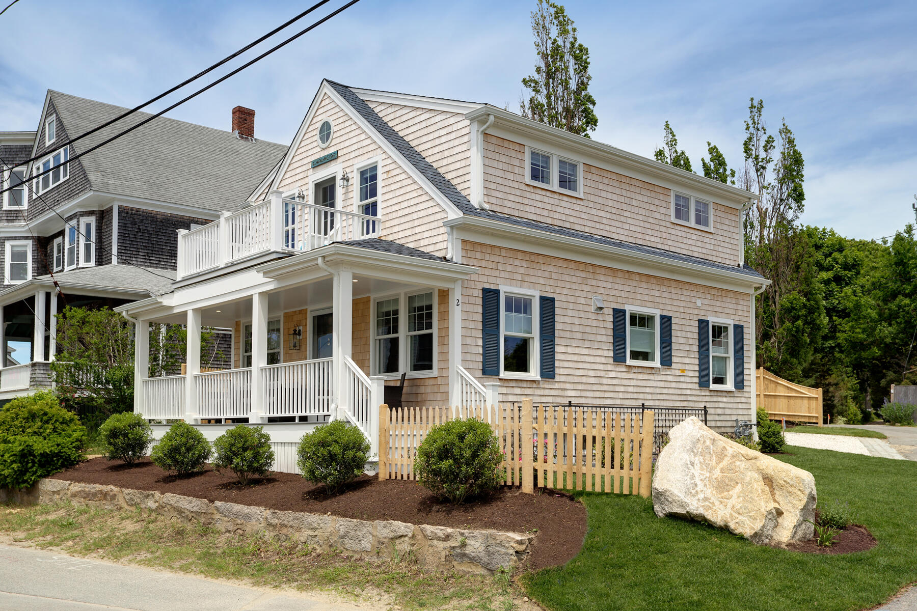 2 Worcester Avenue Property Photo 1