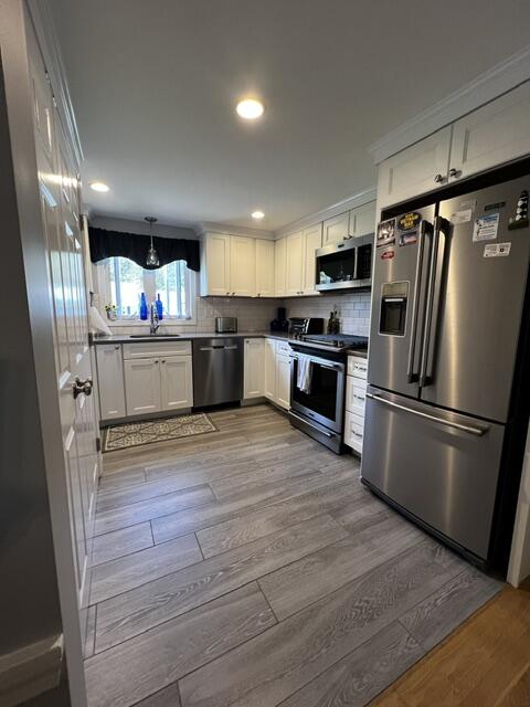 64 Hatch Road Property Photo 4