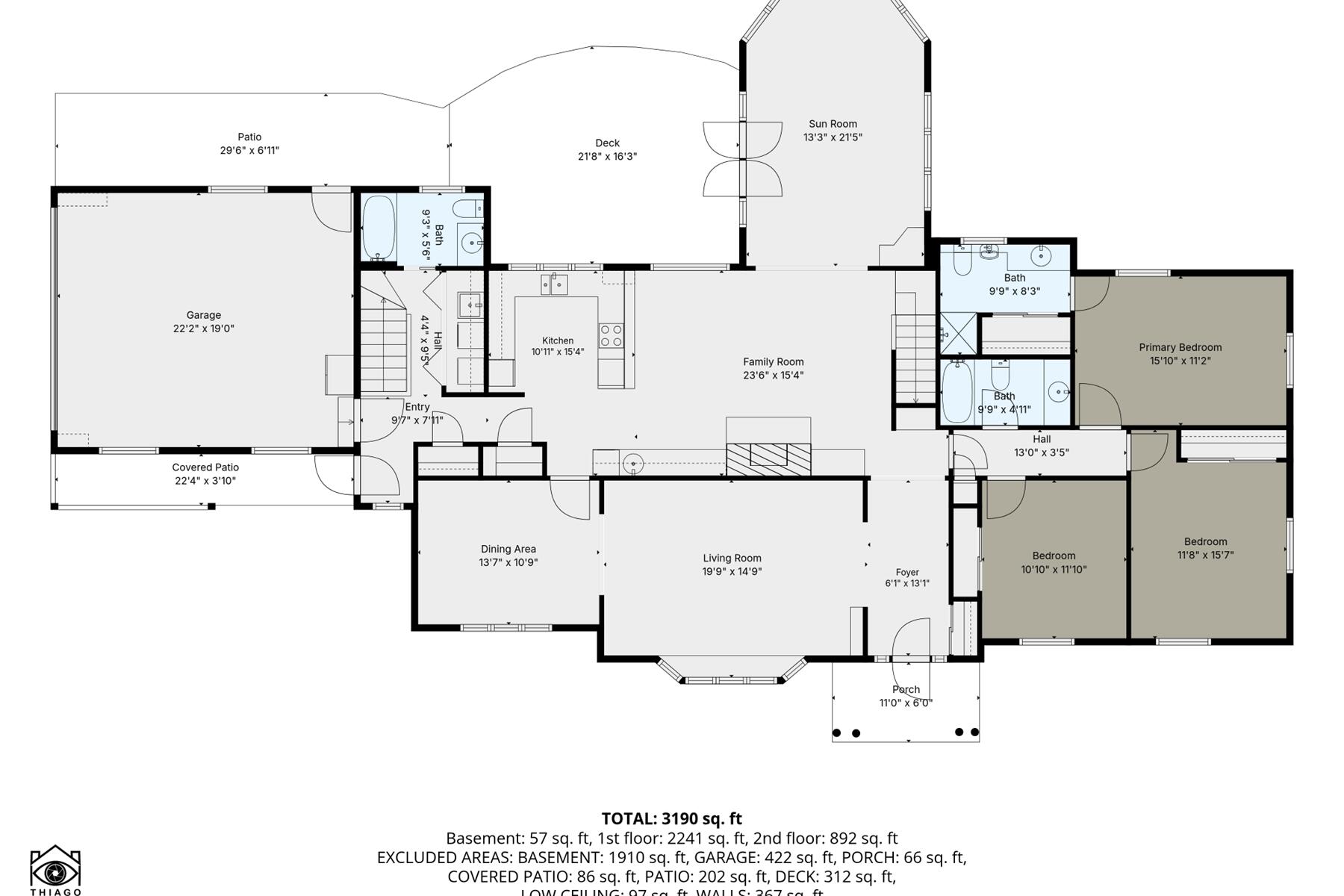 175 Hickory Hill Circle Property Photo 38