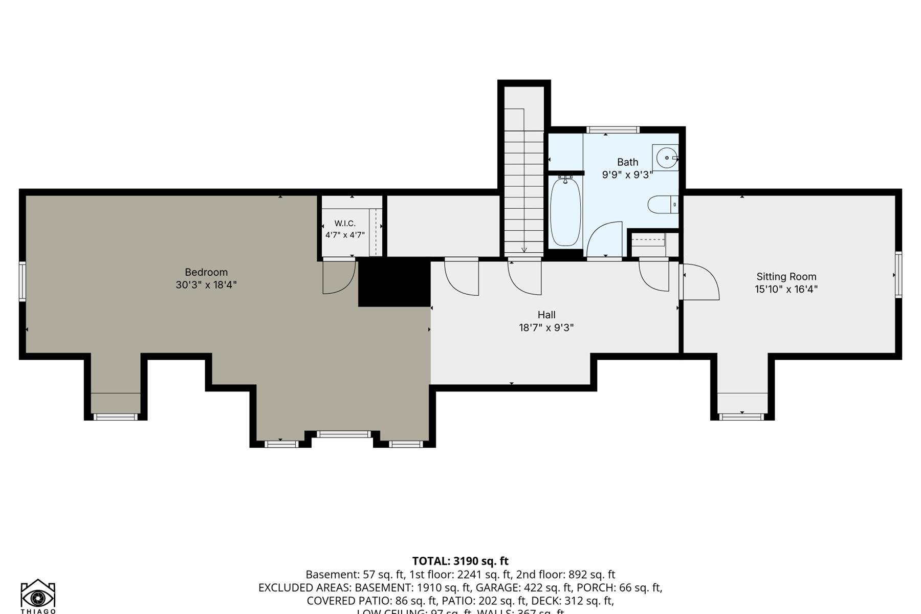 175 Hickory Hill Circle Property Photo 39