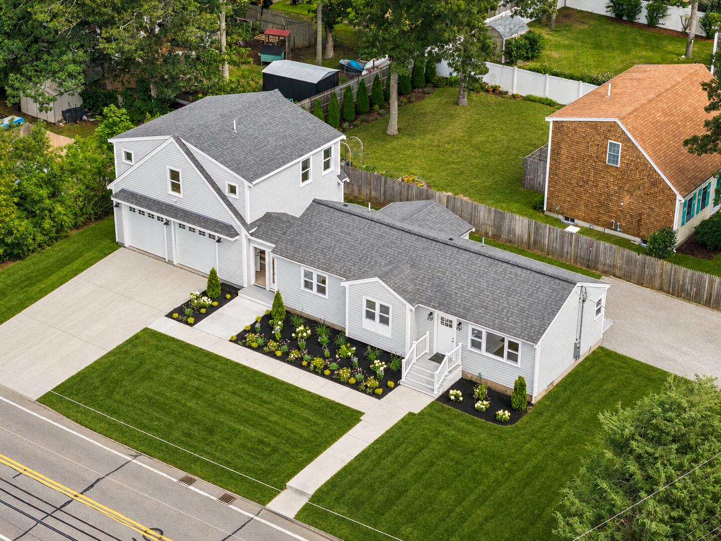 80 Seacoast Shores Boulevard Property Photo 1