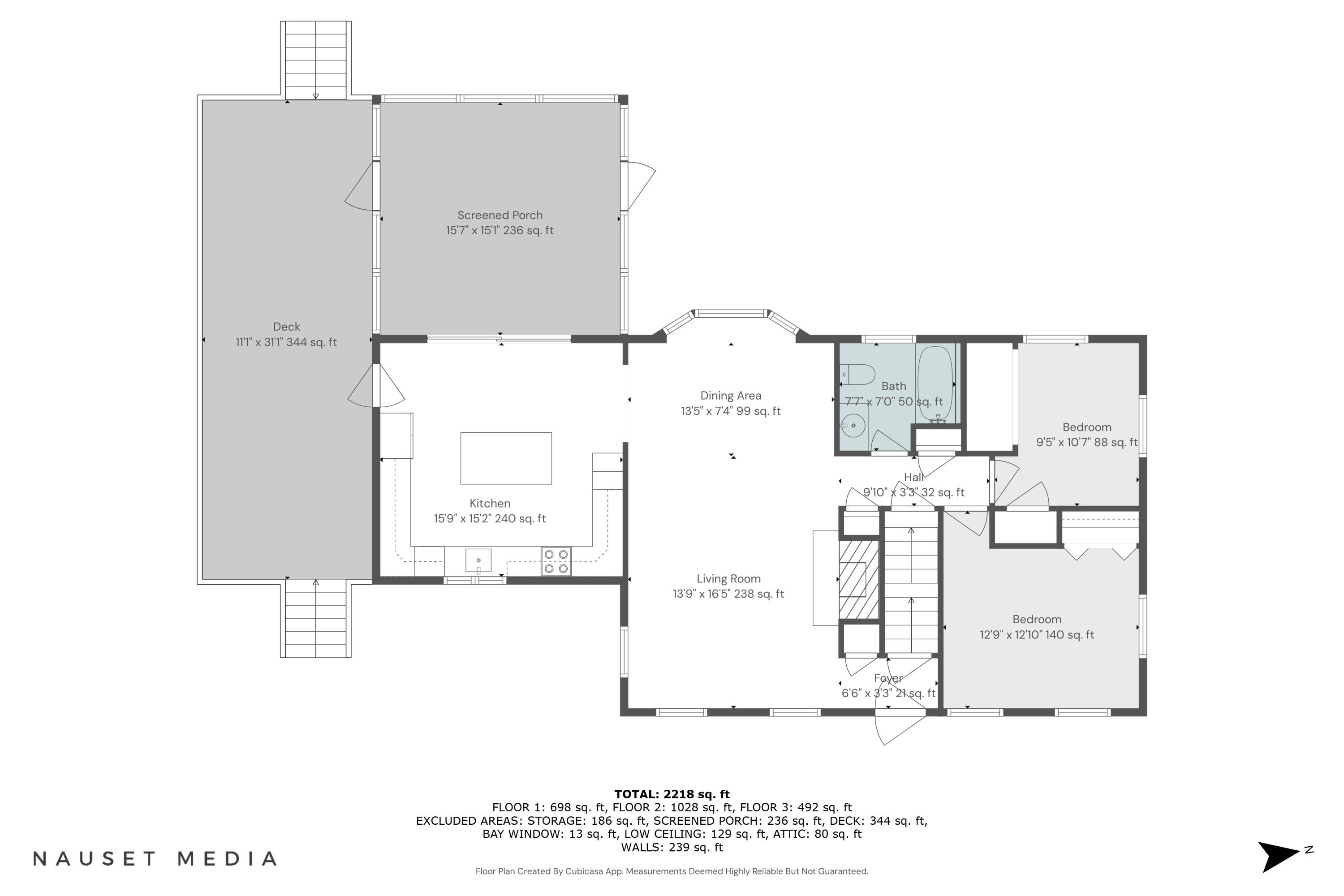 44 Squirrel Run Property Photo 69