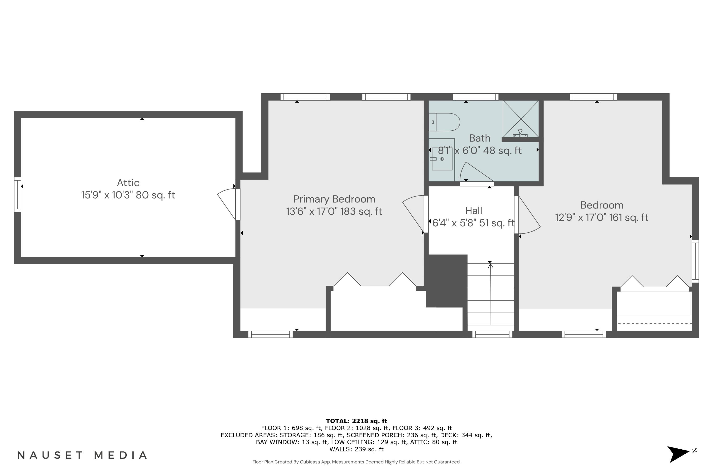 44 Squirrel Run Property Photo 70