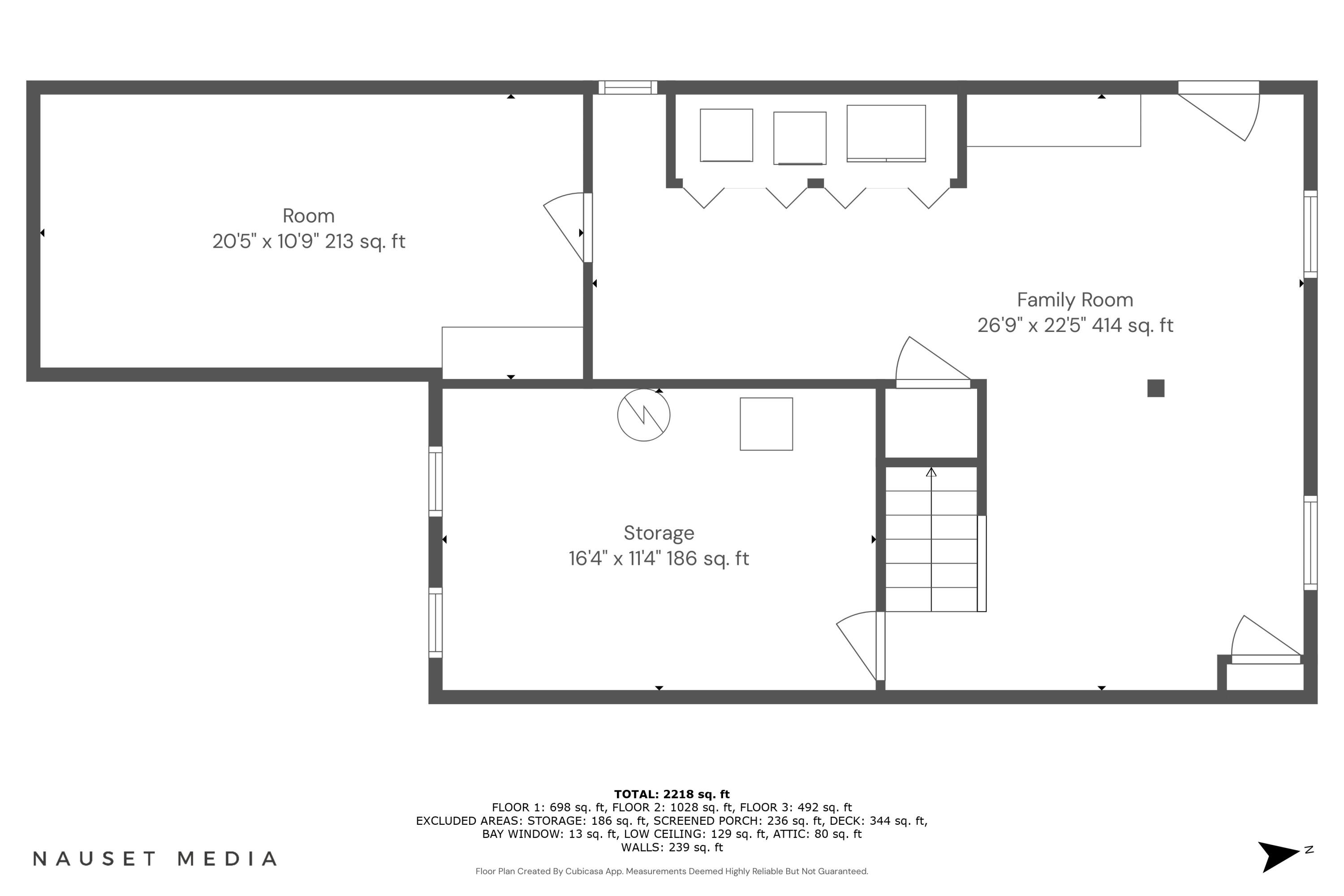 44 Squirrel Run Property Photo 71