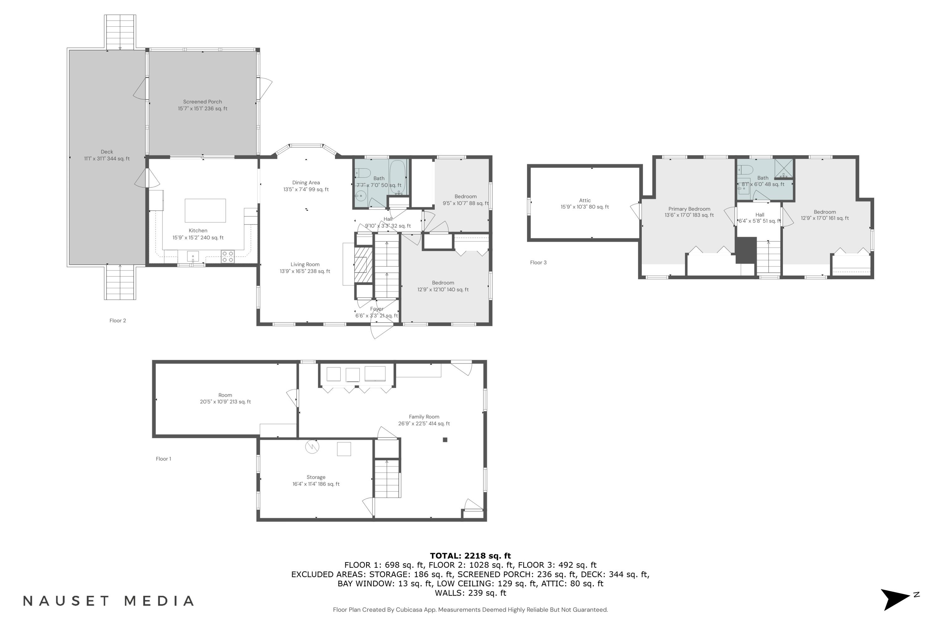 44 Squirrel Run Property Photo 72