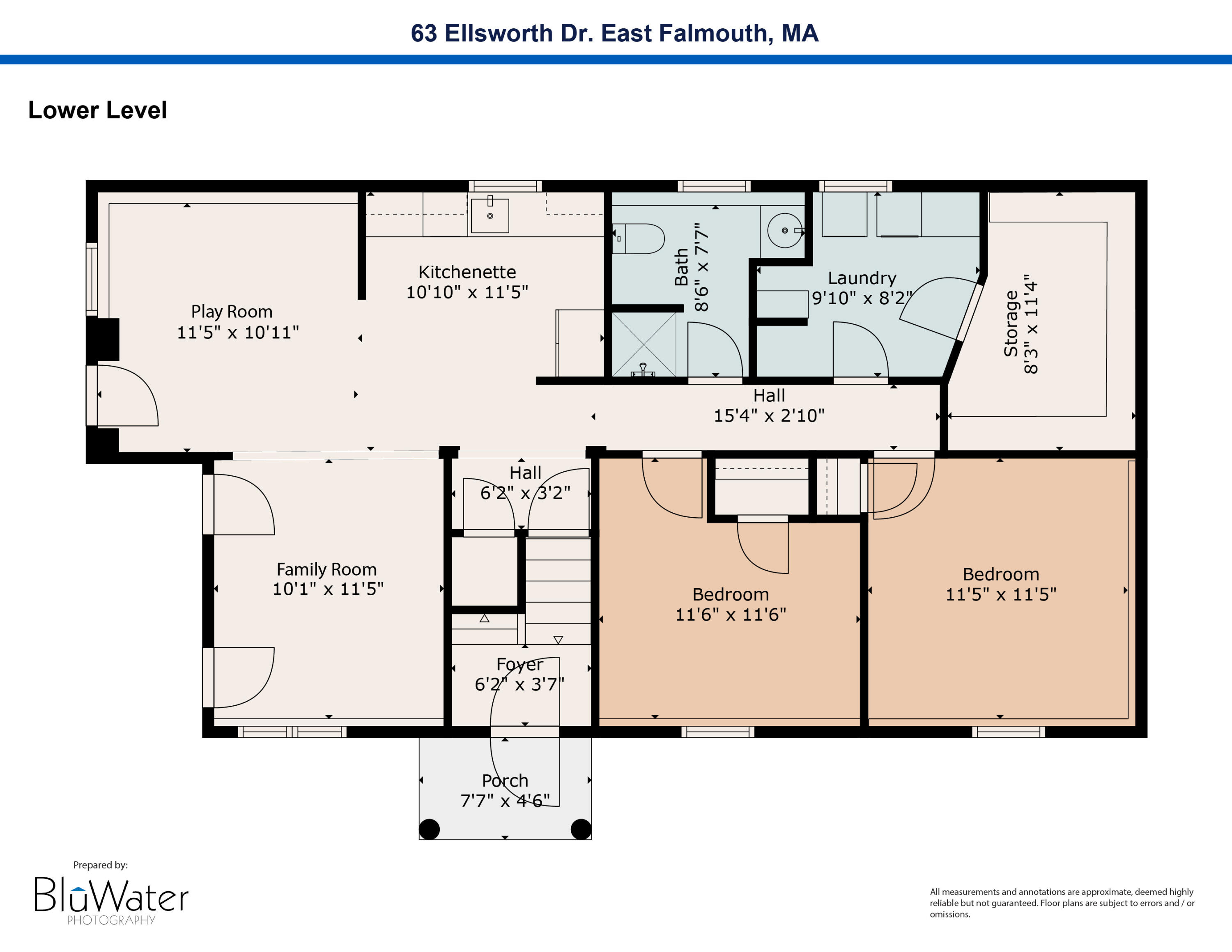 63 Ellsworth Drive Property Photo 36