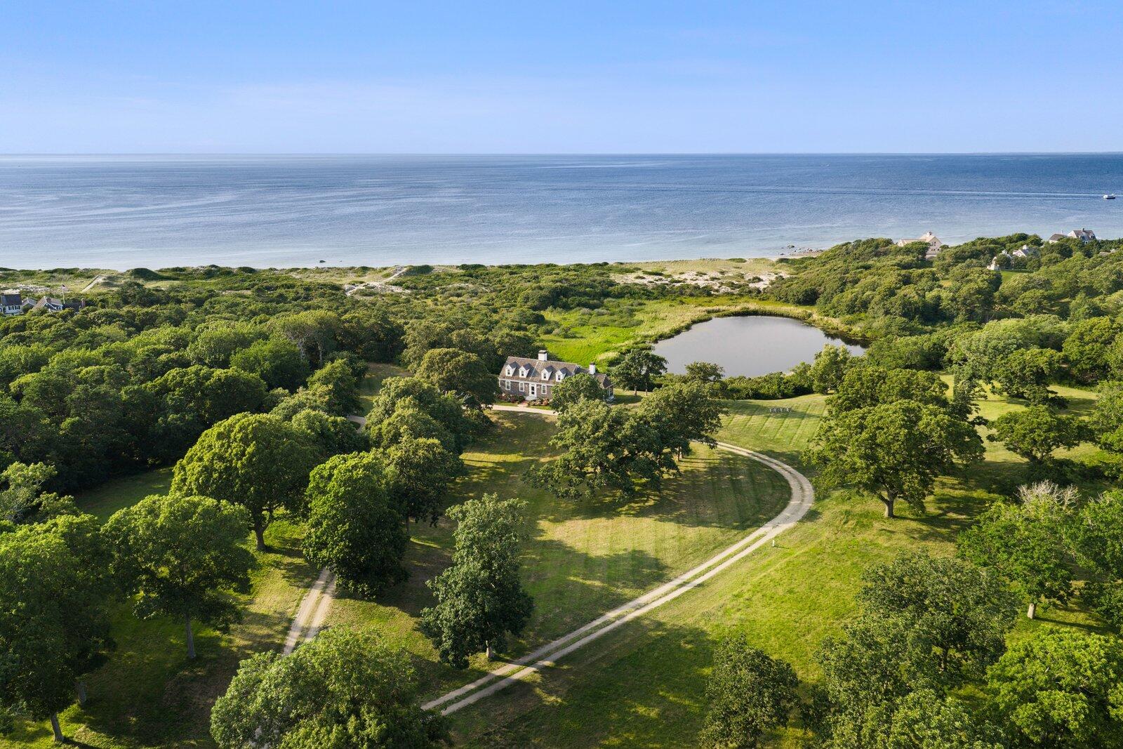 102 Sesuit Neck Road Property Photo 1
