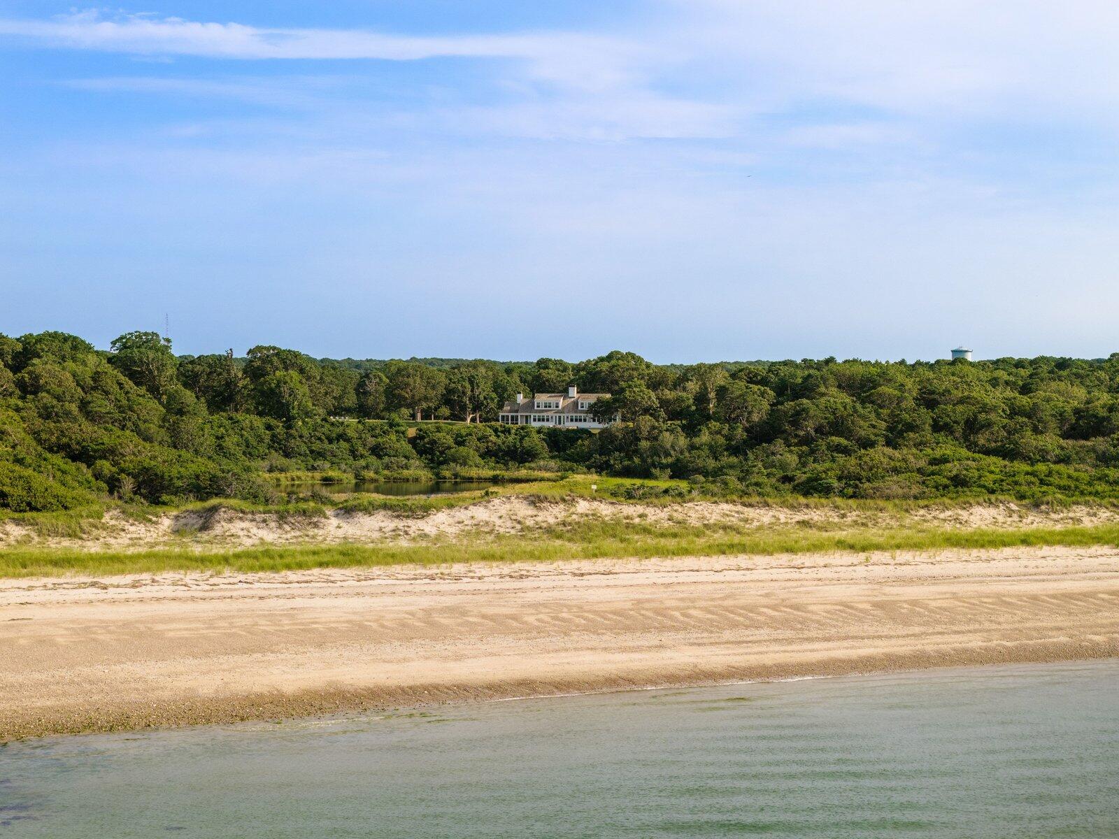 102 Sesuit Neck Road Property Photo 2