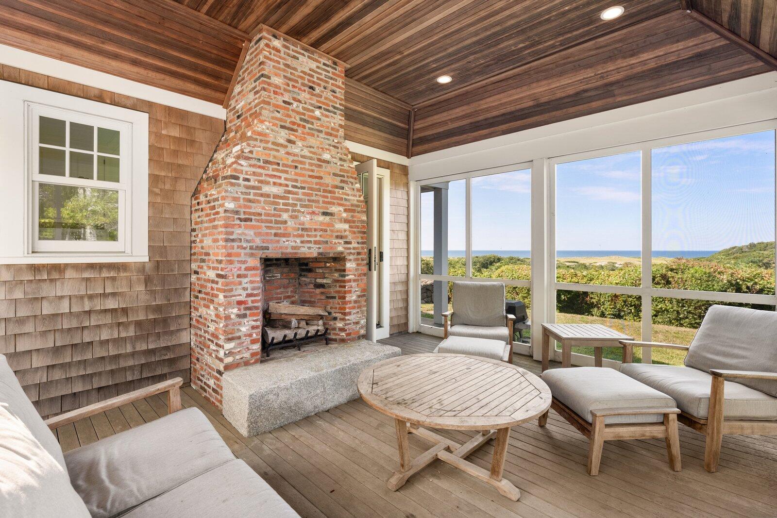 102 Sesuit Neck Road Property Photo 13