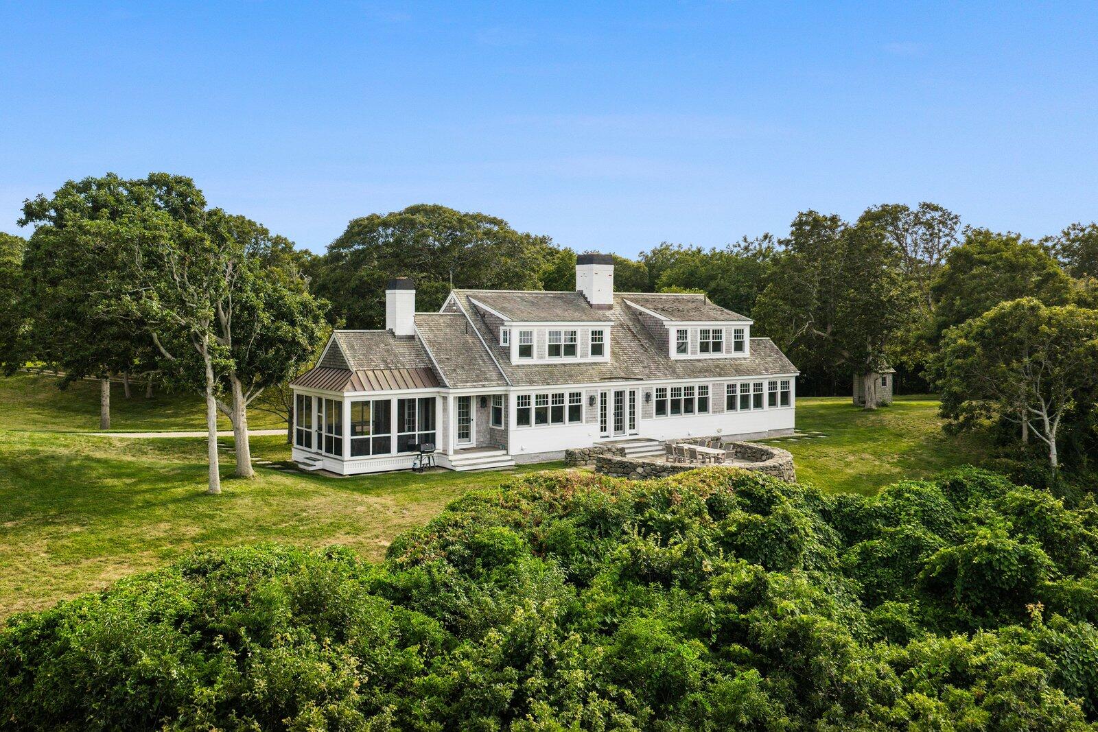 102 Sesuit Neck Road Property Photo 20
