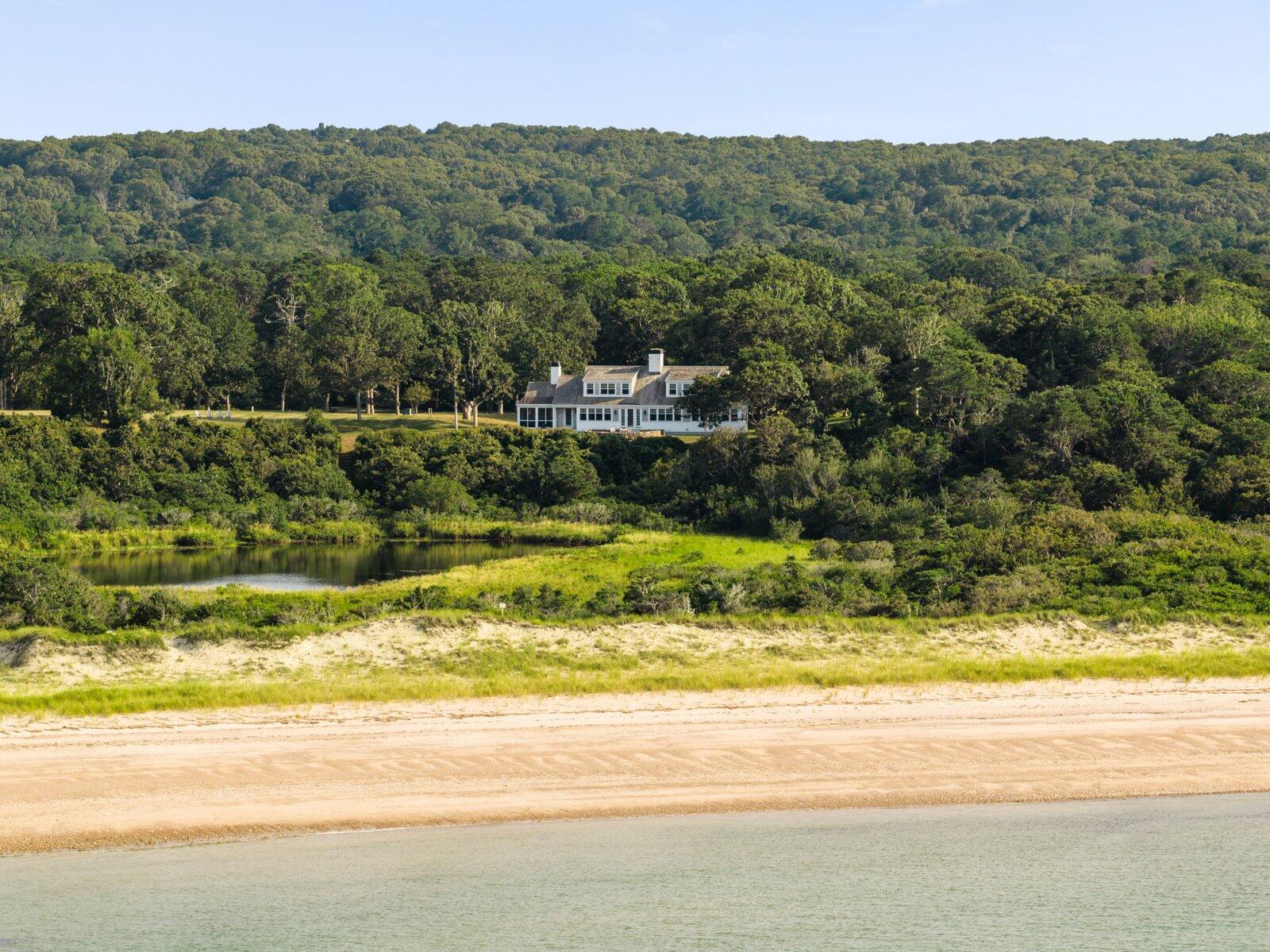 102 Sesuit Neck Road Property Photo 22